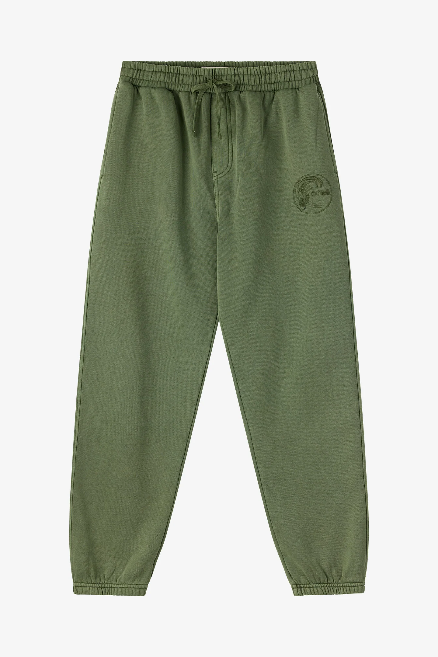 O'Riginals Essential Elastic Waist Fleece Pants