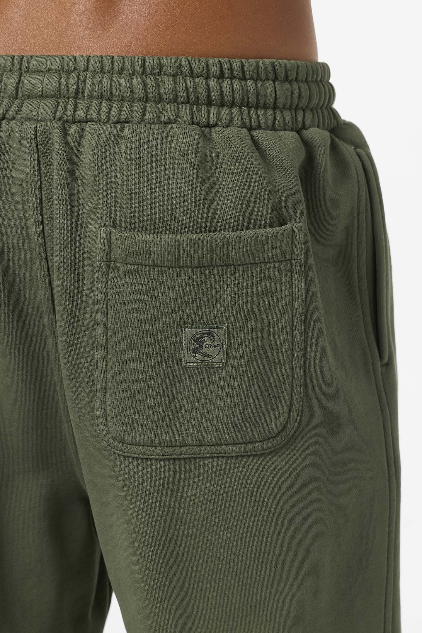 O'Riginals Essential Elastic Waist Fleece Pants - Image 5