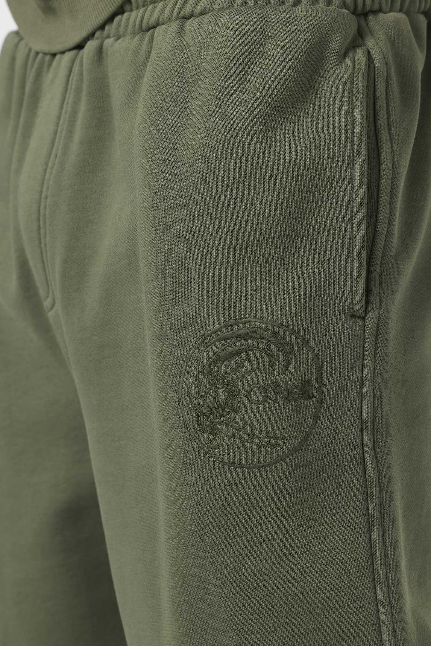 O'Riginals Essential Elastic Waist Fleece Pants - Image 6