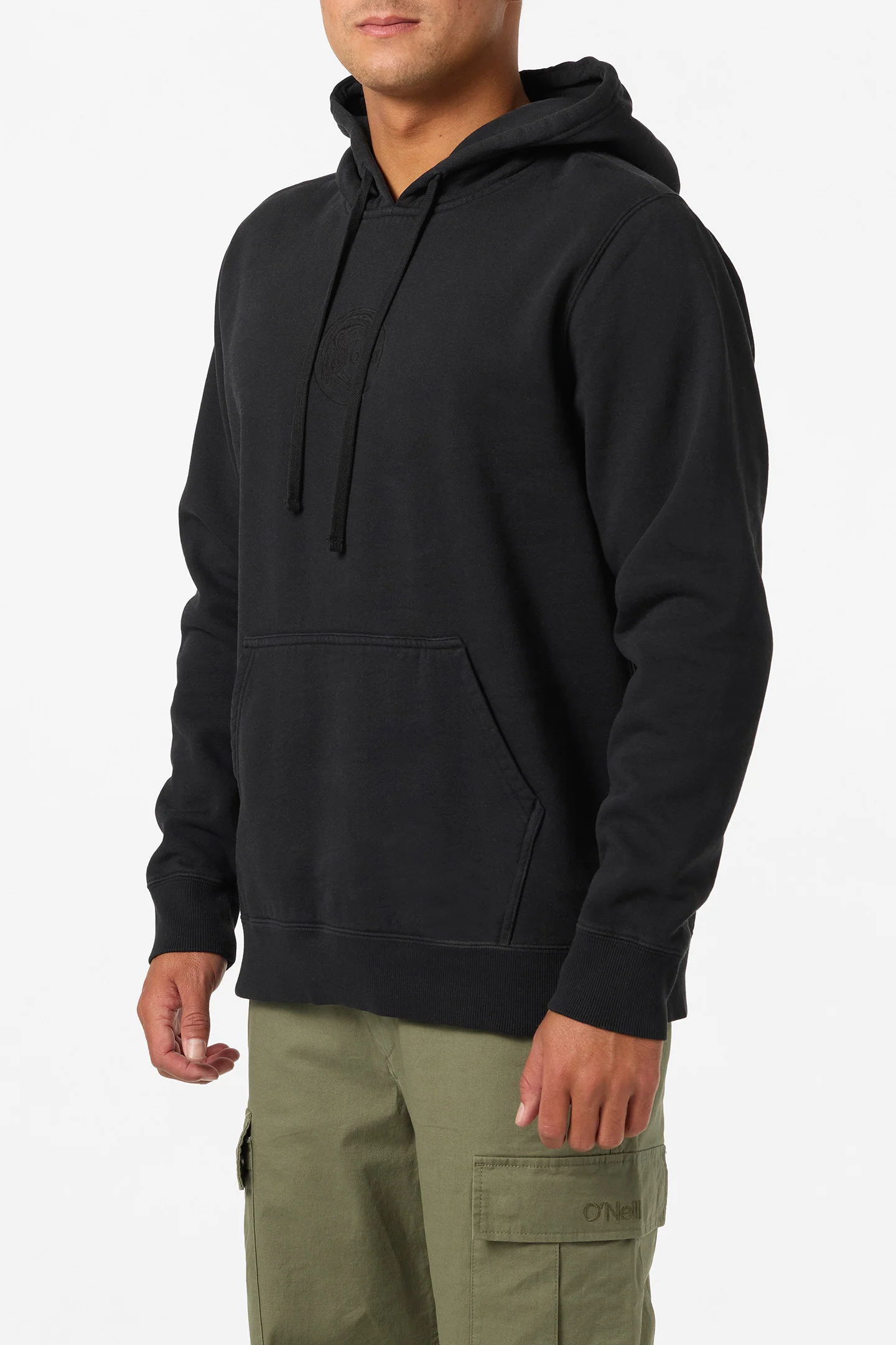 O'Riginals Essential Hooded Pullover Fleece - Image 3