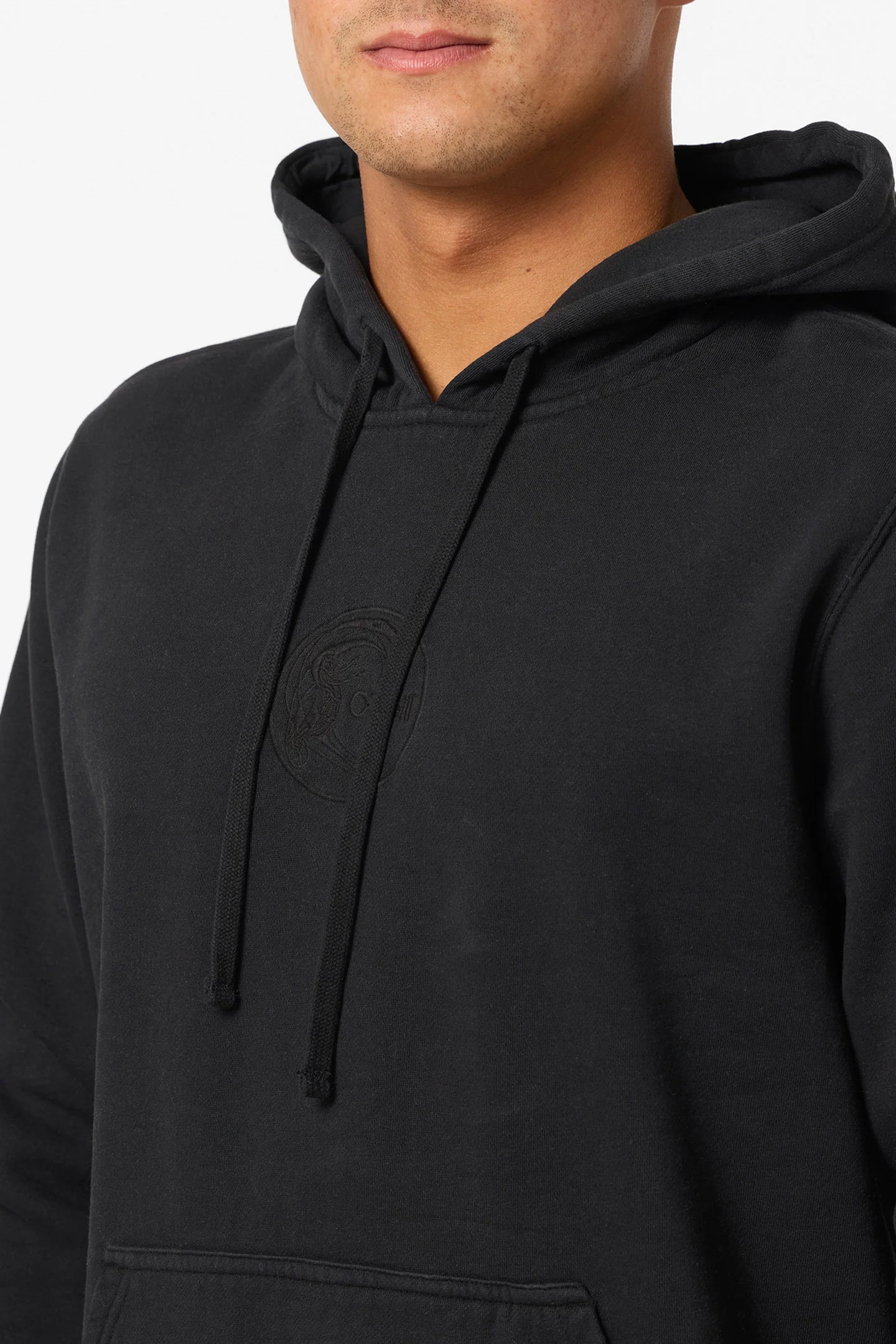 O'Riginals Essential Hooded Pullover Fleece - Image 4