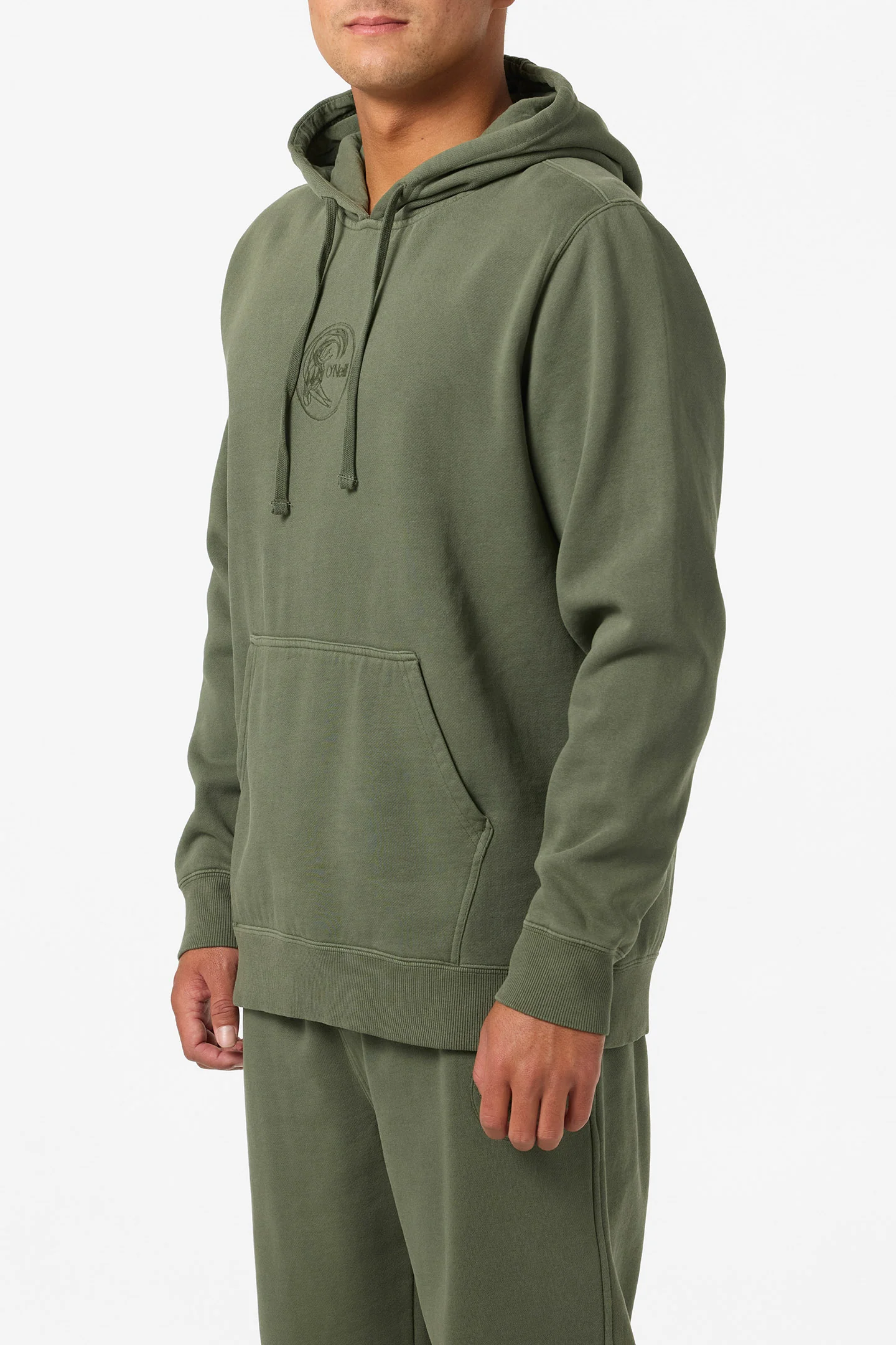 O'Riginals Essential Hooded Pullover Fleece - Image 3