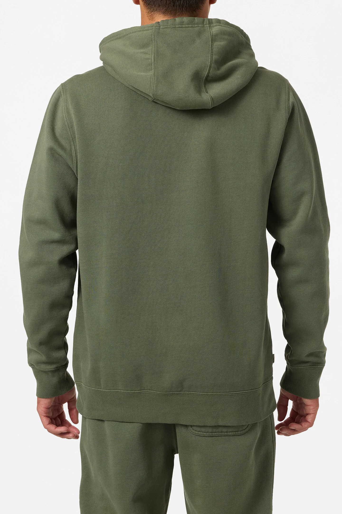 O'Riginals Essential Hooded Pullover Fleece - Image 4