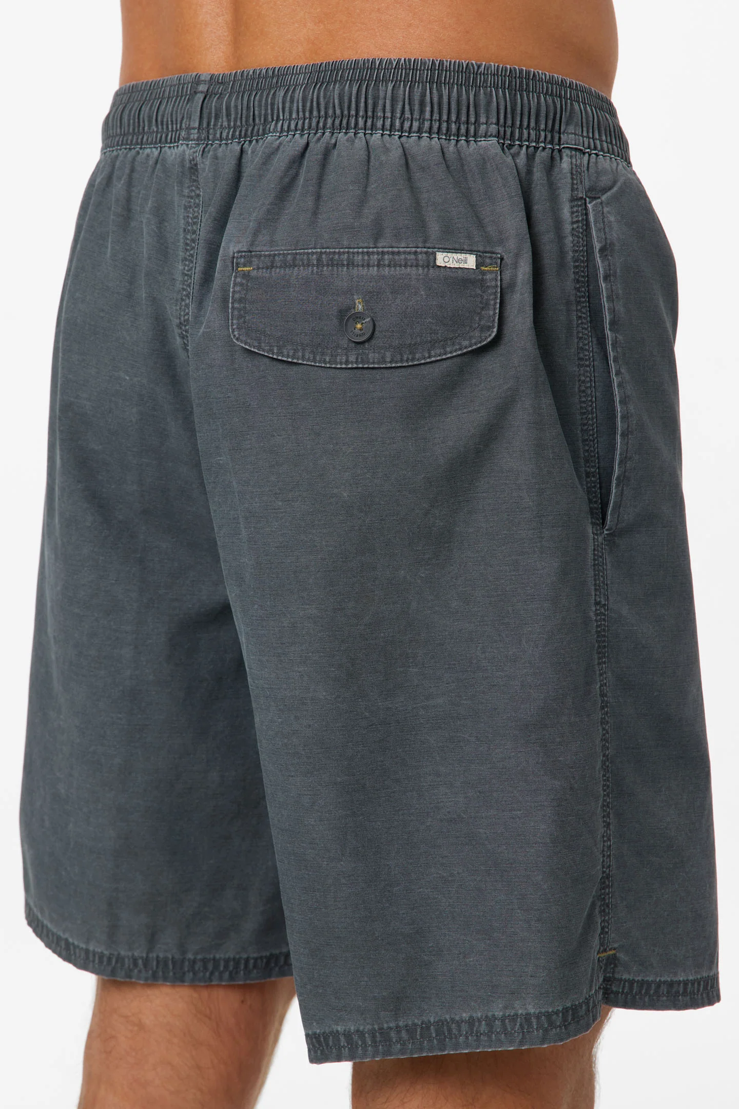 O'Riginals Fader Trunk 17" Swim Trunks - Image 6