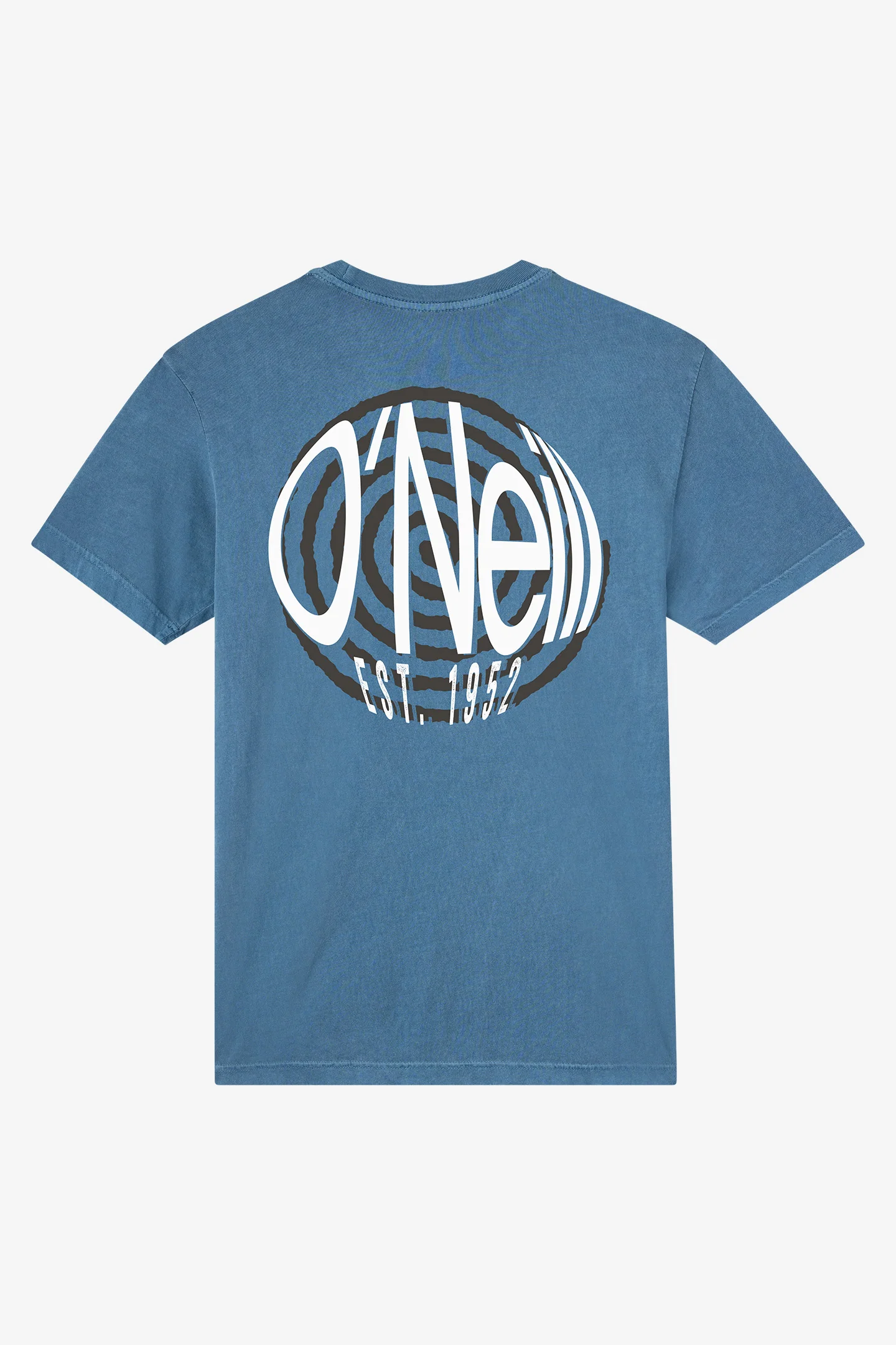 O'Riginals Fish Eye Vintage Tee