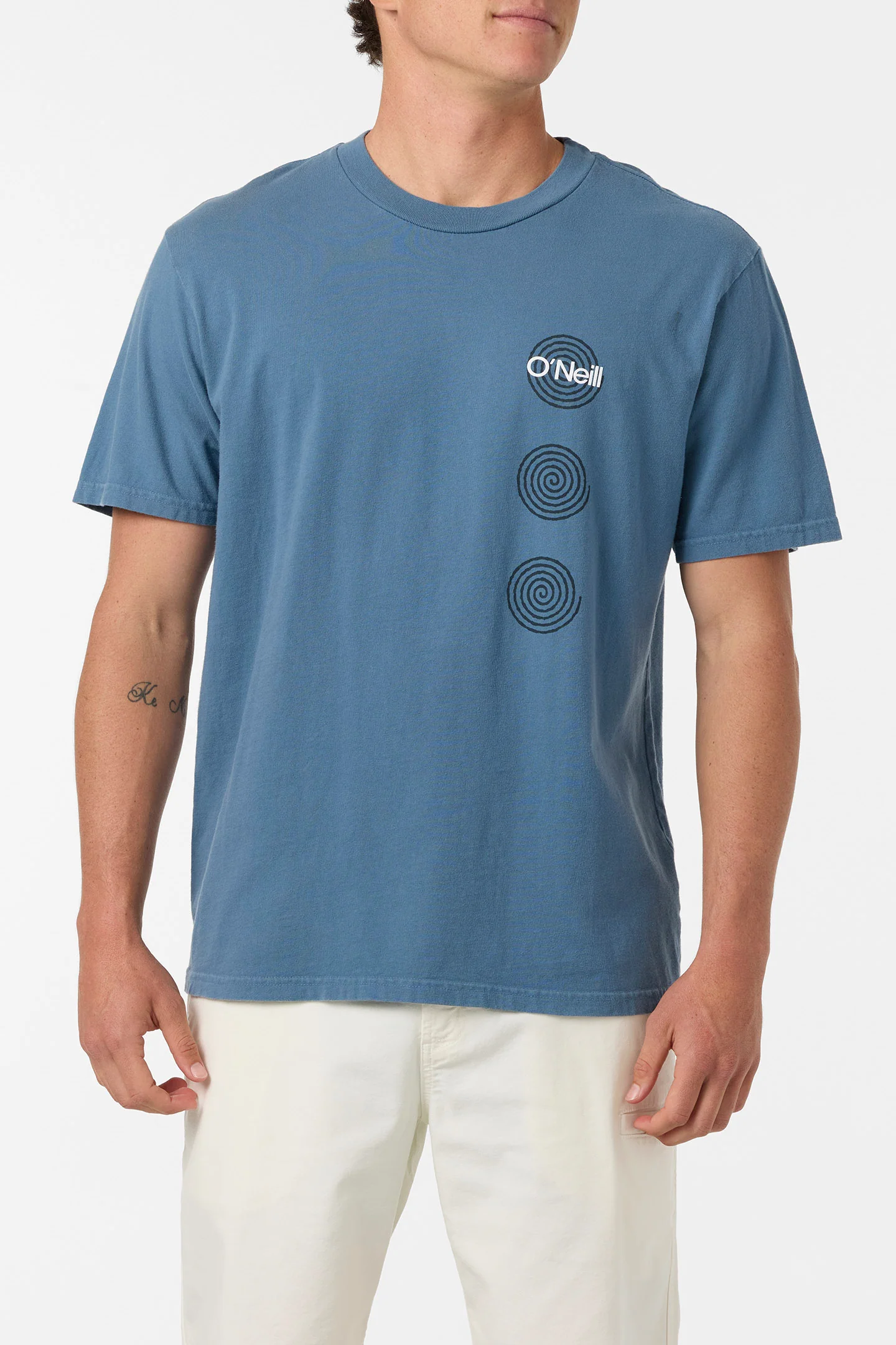 O'Riginals Fish Eye Vintage Tee - Image 2