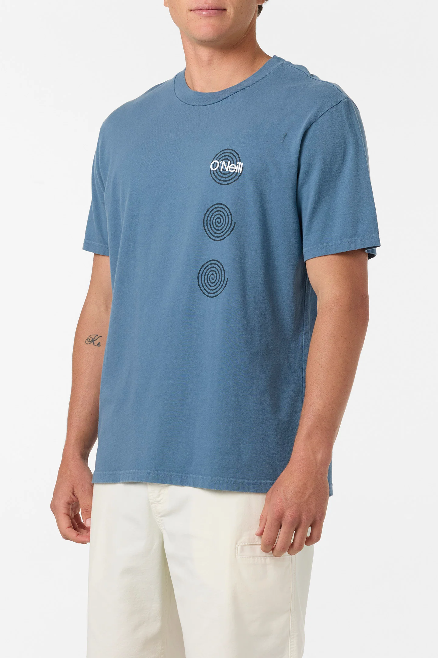 O'Riginals Fish Eye Vintage Tee - Image 3