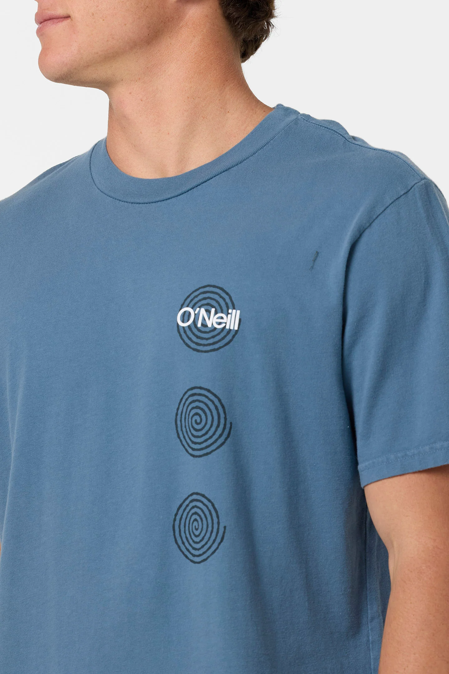 O'Riginals Fish Eye Vintage Tee - Image 4