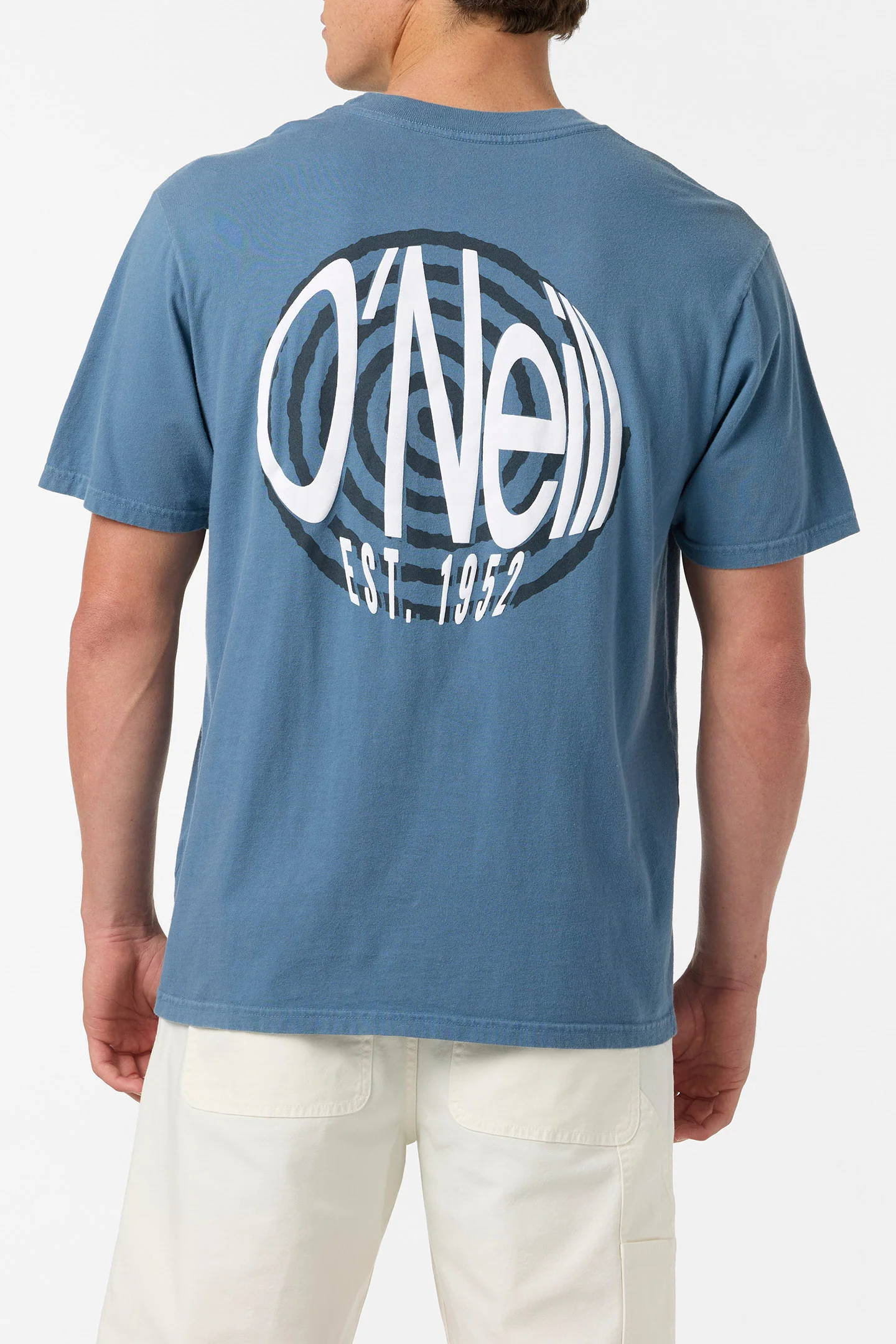 O'Riginals Fish Eye Vintage Tee - Image 5