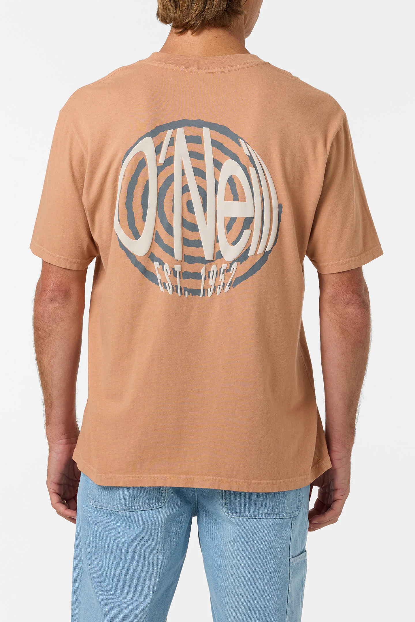 O'Riginals Fish Eye Vintage Tee - Image 3