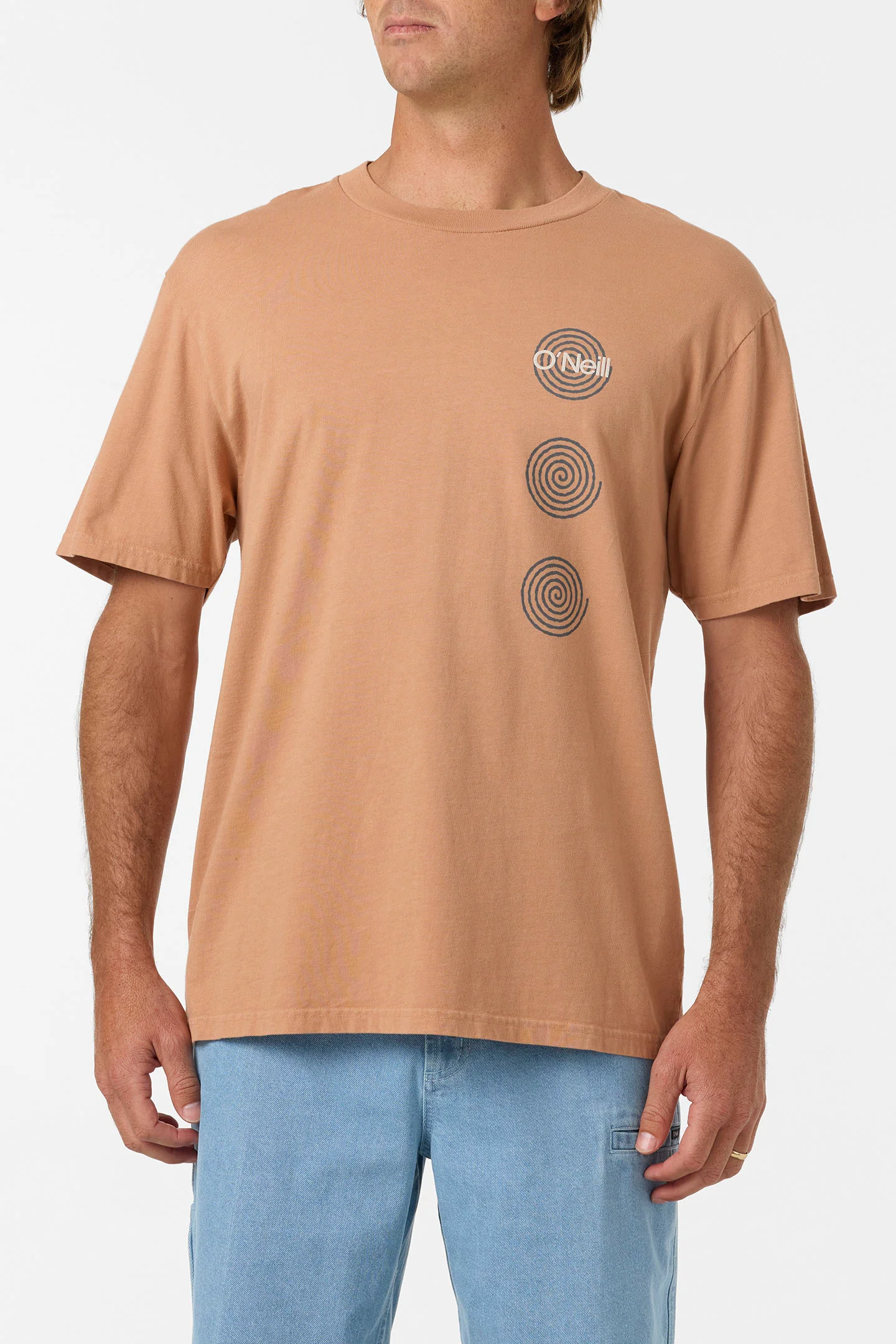O'Riginals Fish Eye Vintage Tee - Image 4