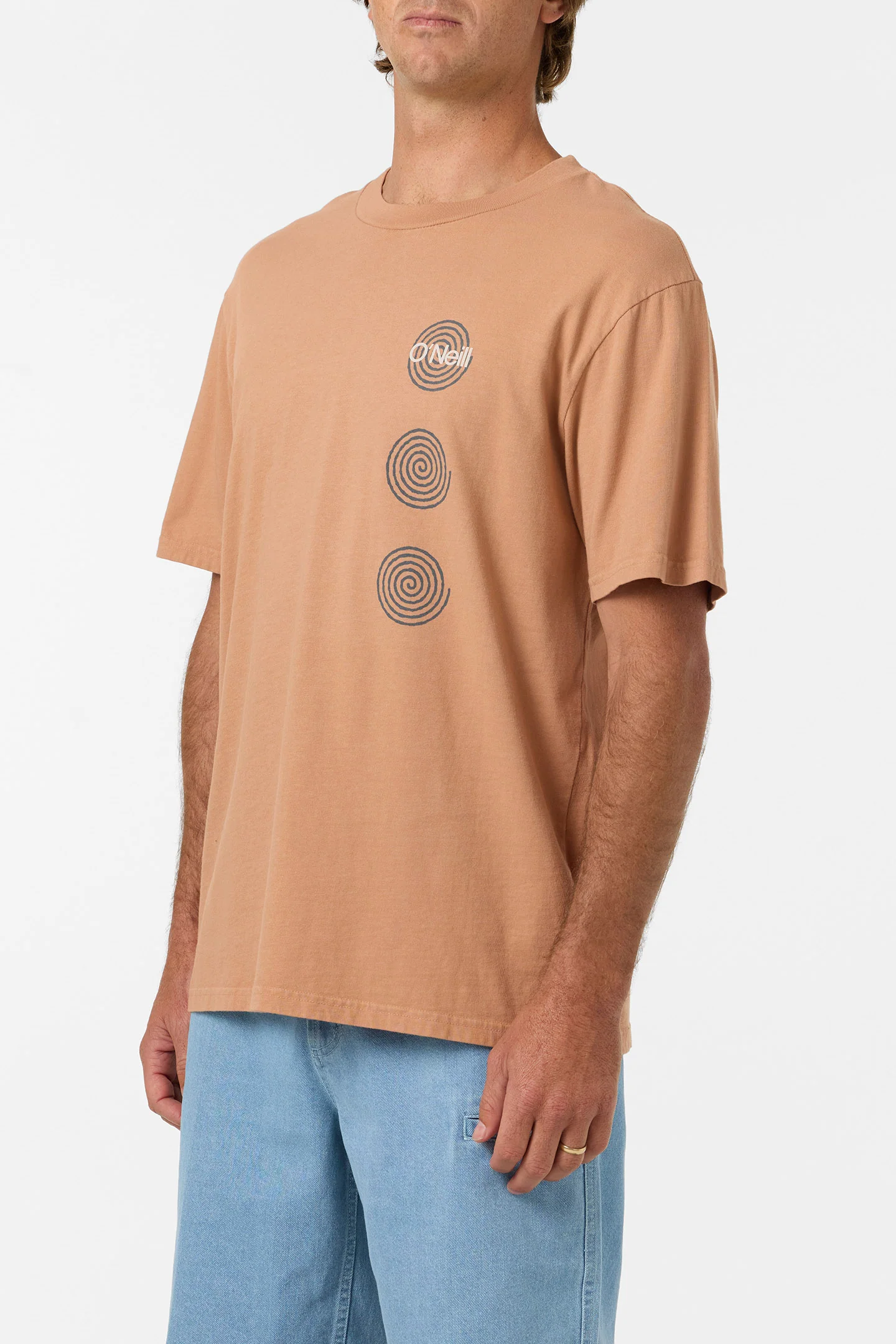 O'Riginals Fish Eye Vintage Tee - Image 5