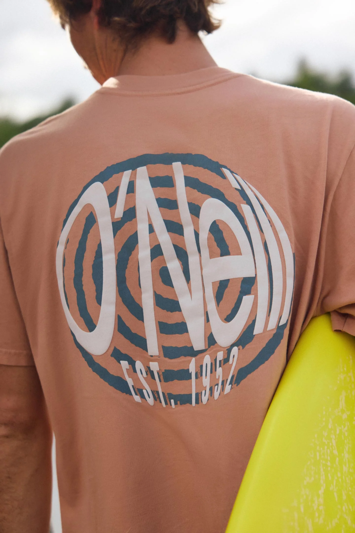 O'Riginals Fish Eye Vintage Tee - Image 7
