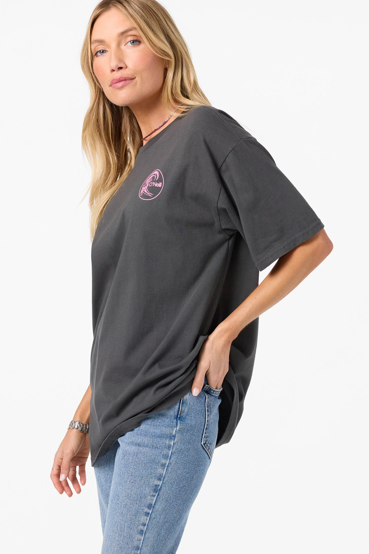 O'Riginals Forty First Oversized Tee - Image 5