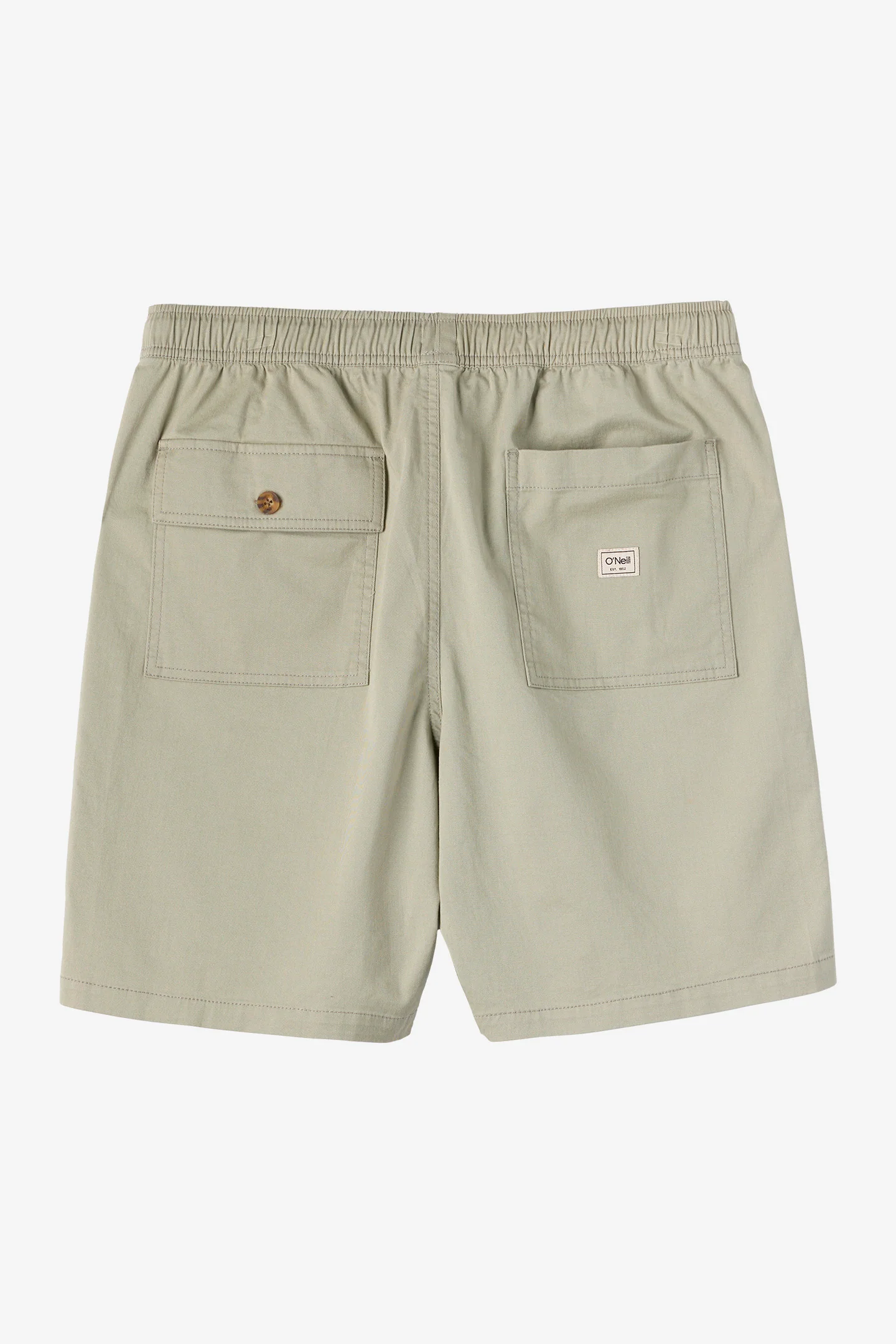 O'Riginals Getaway Elastic Waist 18" Shorts - Image 7