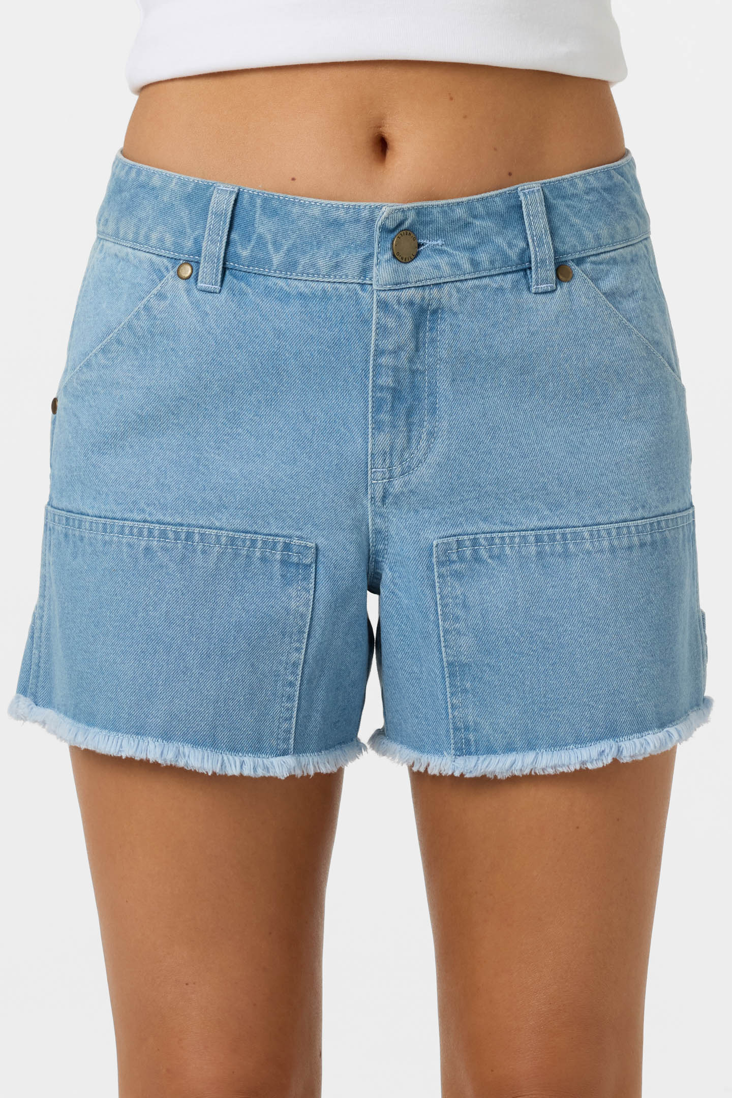 O'Riginals  Harlyn Denim Shorts - Image 4