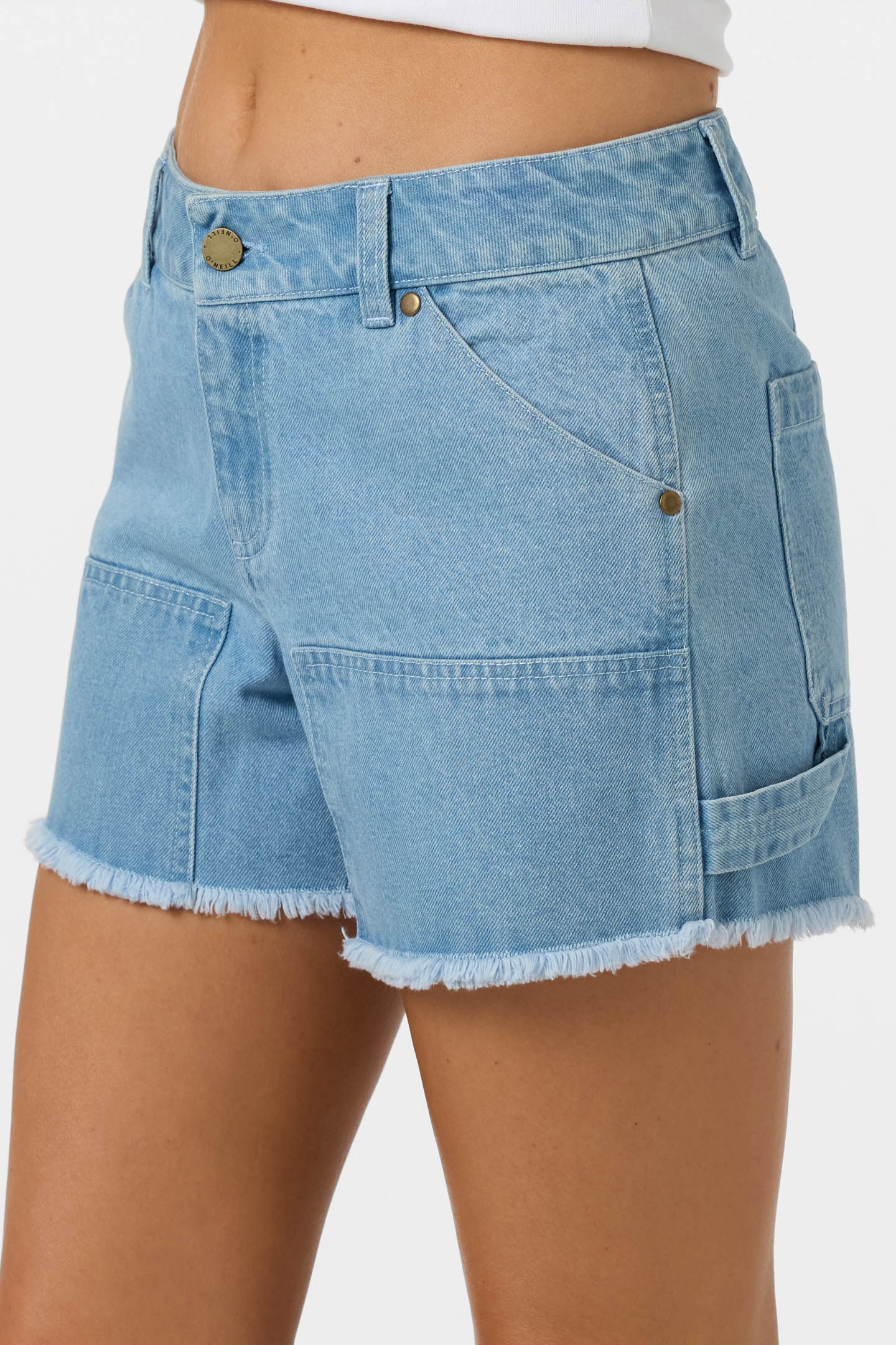 O'Riginals  Harlyn Denim Shorts - Image 5