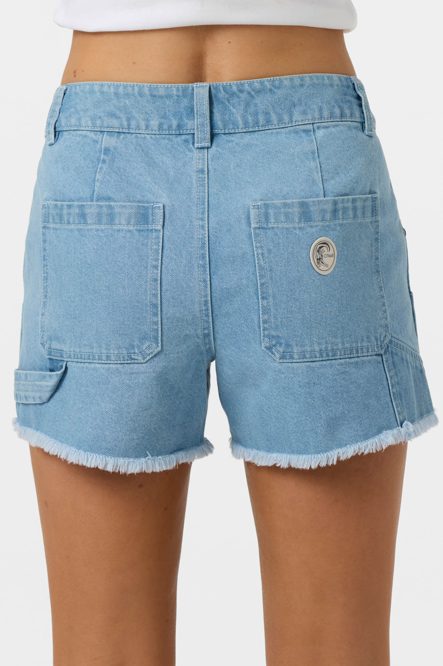 O'Riginals  Harlyn Denim Shorts - Image 6