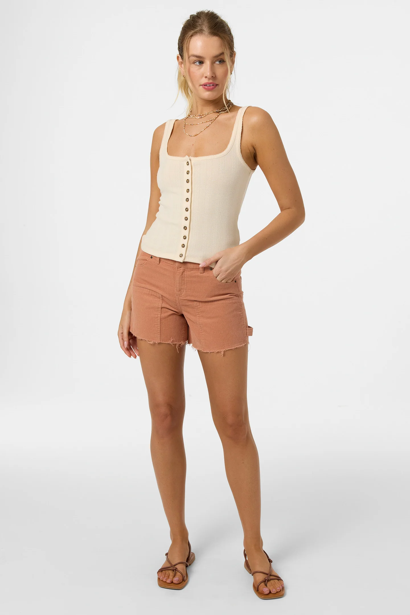 O'Riginals Harlyn Solid Shorts - Image 3