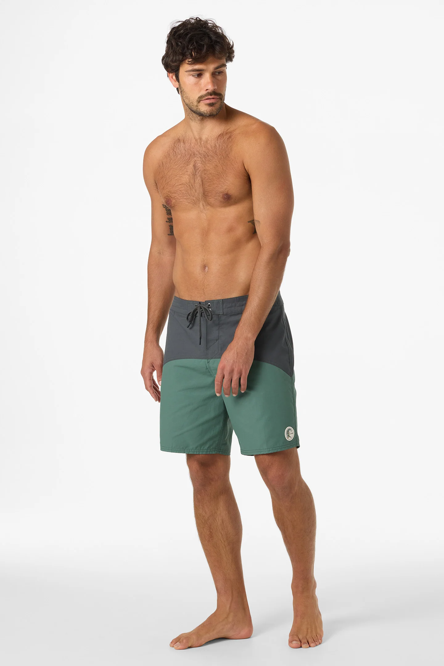 O'Riginals Heritage 18" Swim Trunks - Image 2
