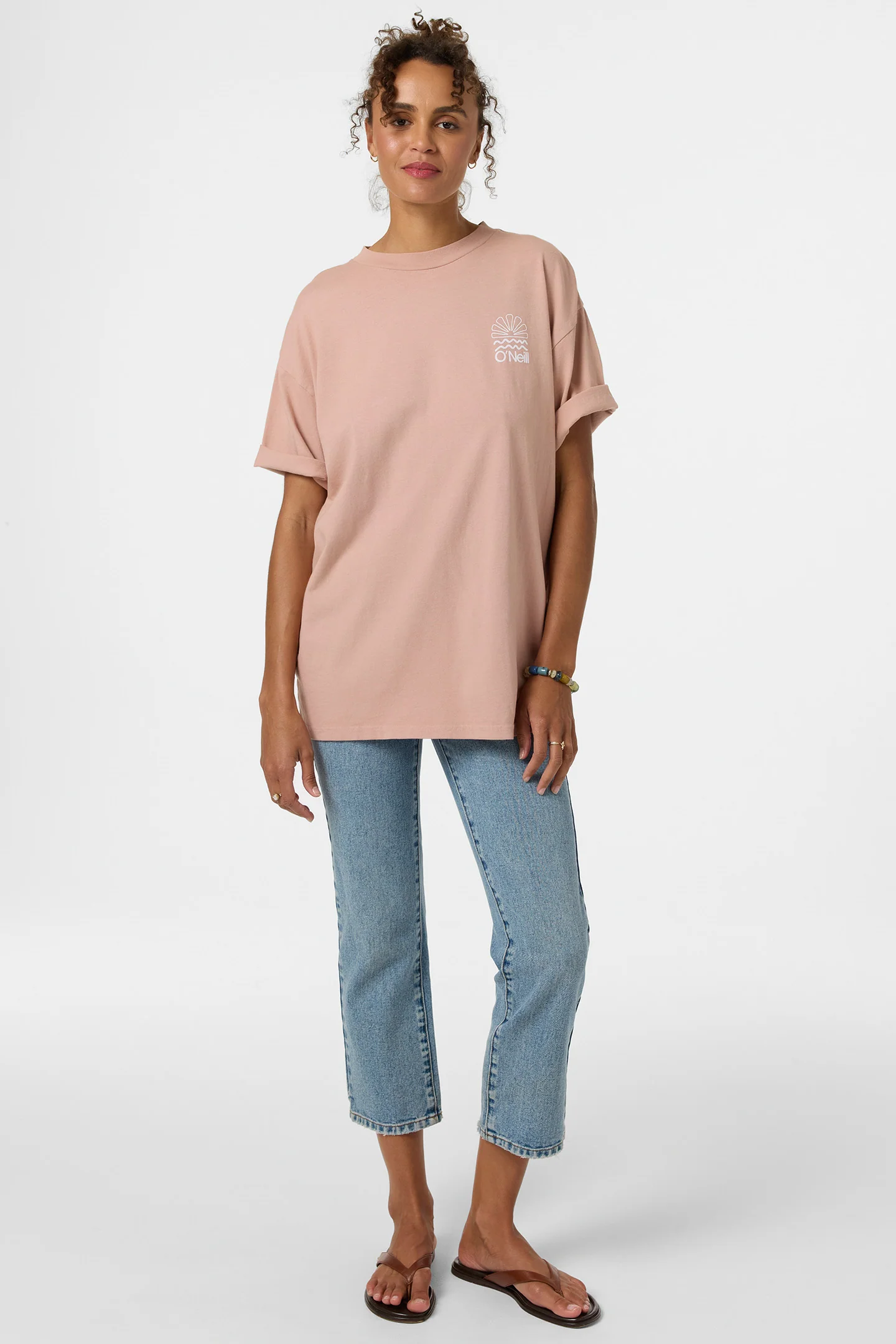 O'Riginals Horizon Oversized Tee - Image 3