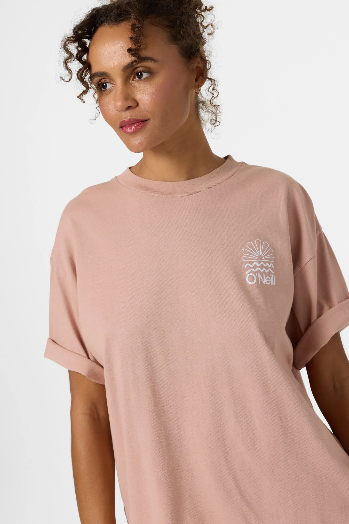 O'Riginals Horizon Oversized Tee - Image 4