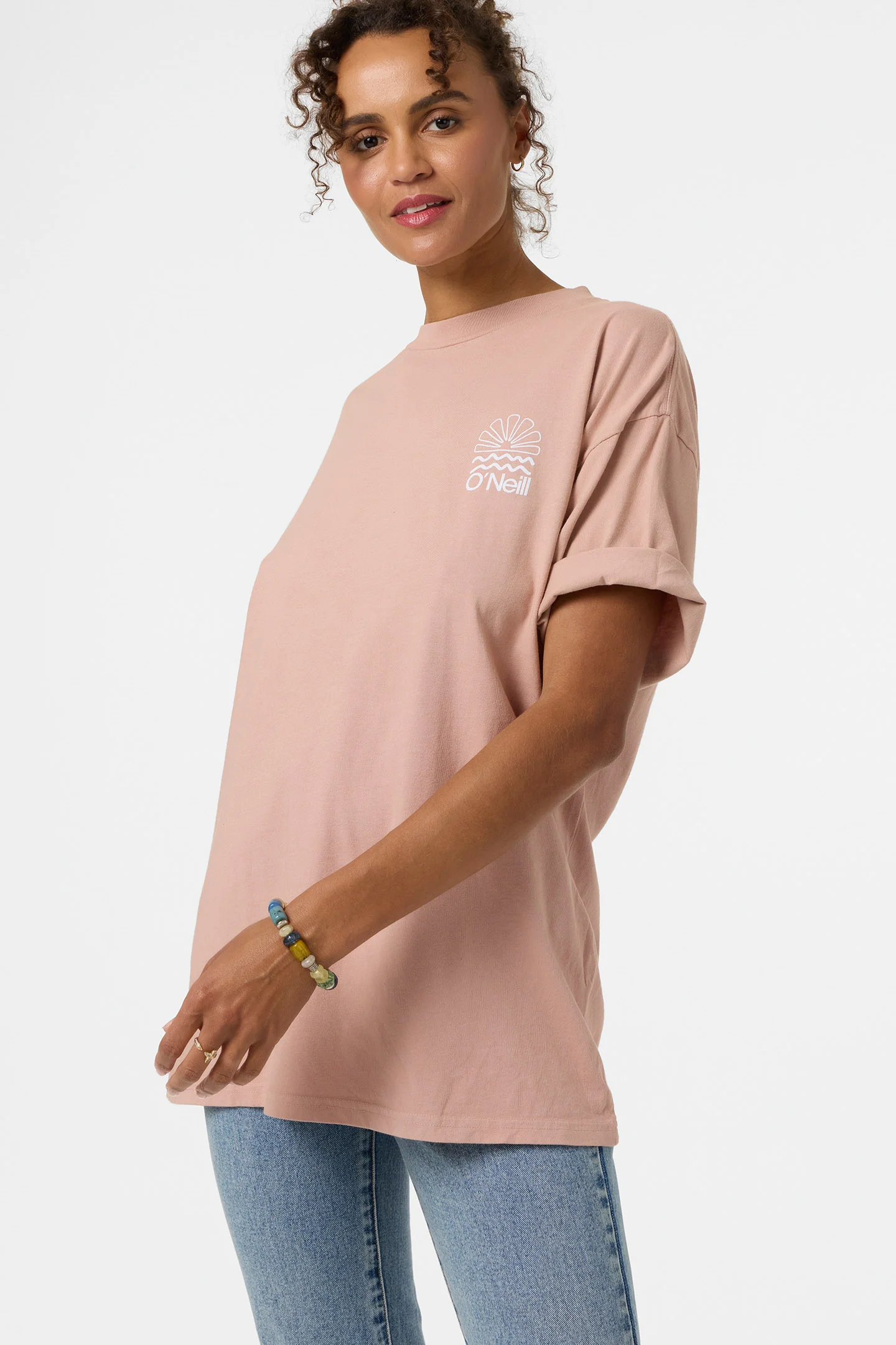 O'Riginals Horizon Oversized Tee - Image 5