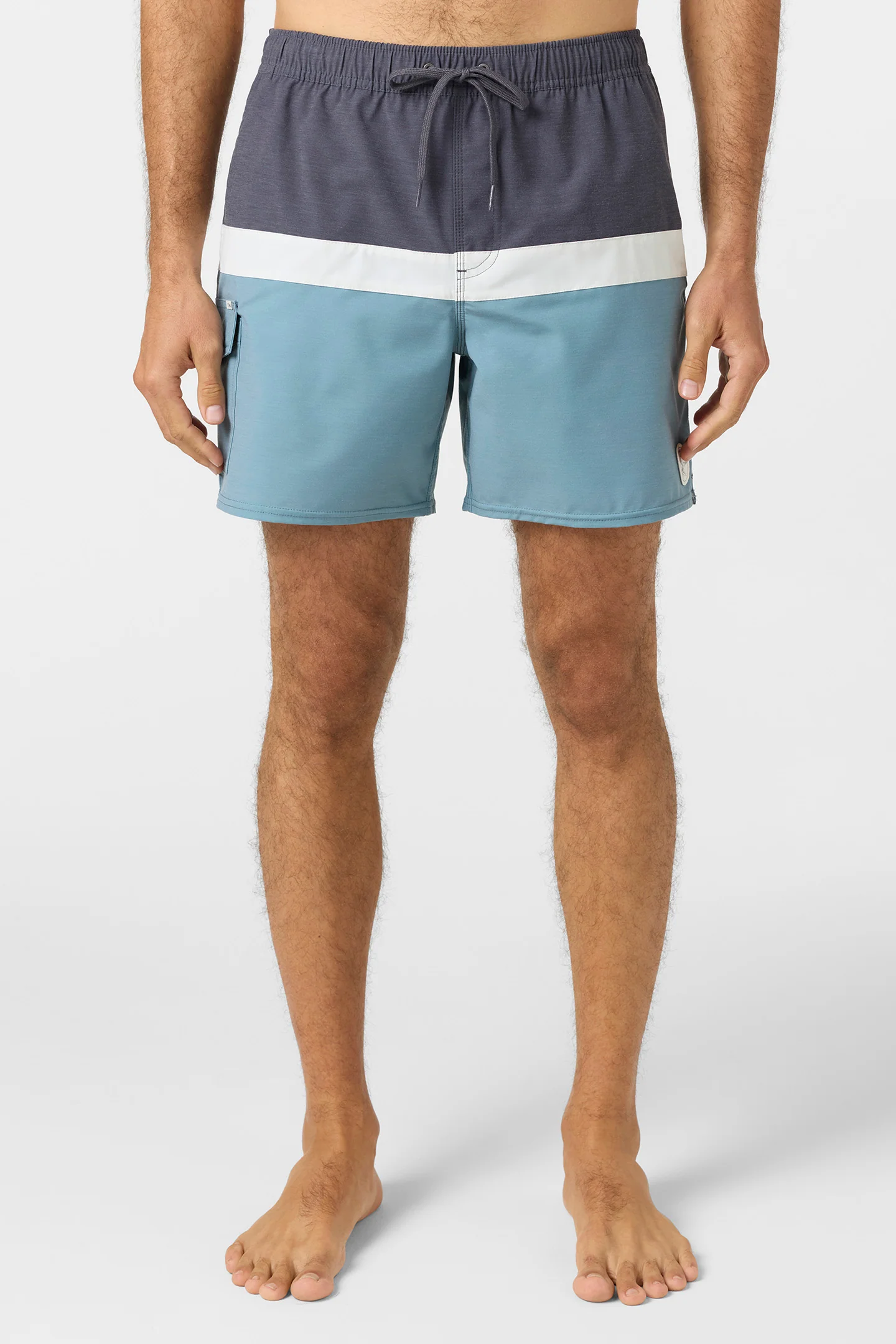 O'Riginals Horizon Volley 16" Swim Trunks - Image 2