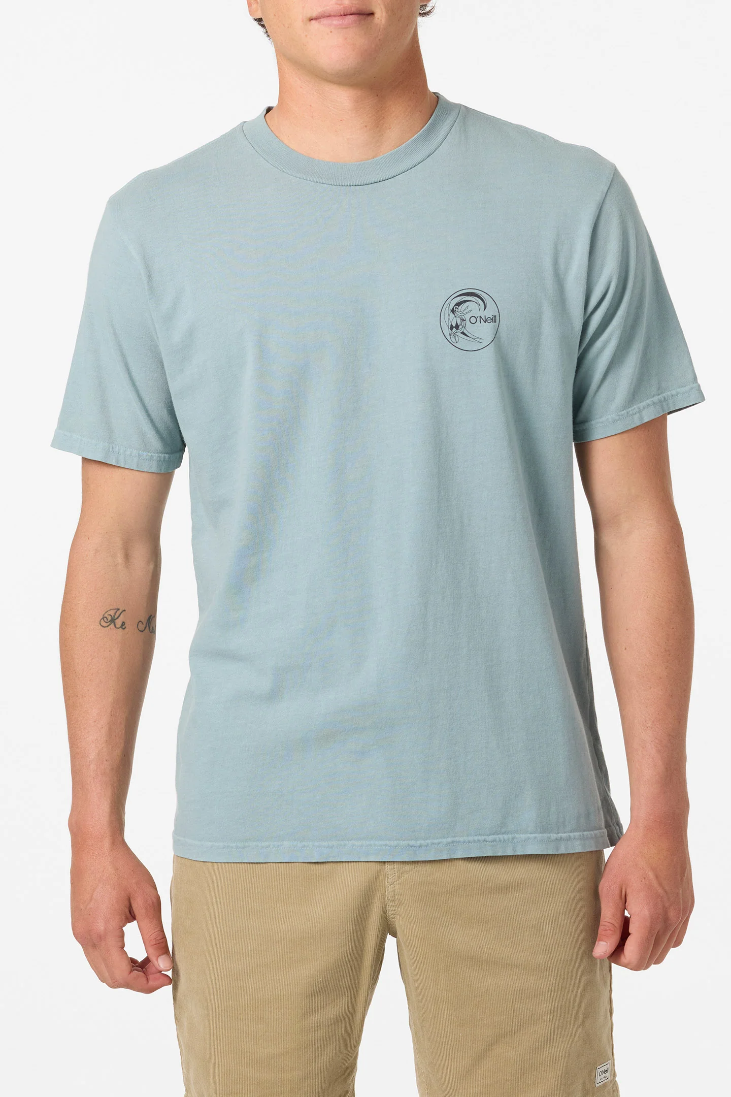 O'Riginals Line Up Relaxed Fit Tee - Image 2