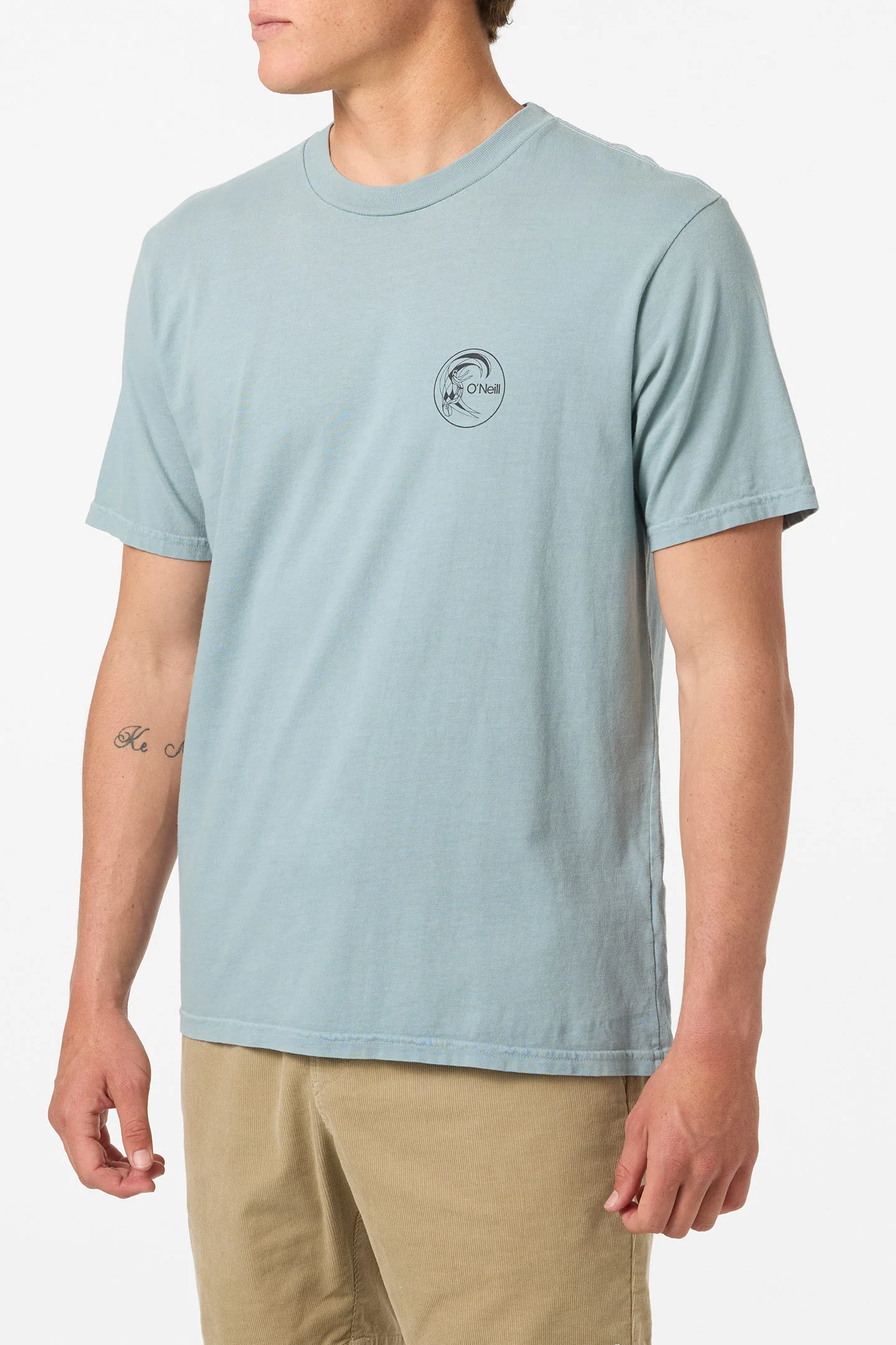 O'Riginals Line Up Relaxed Fit Tee - Image 3