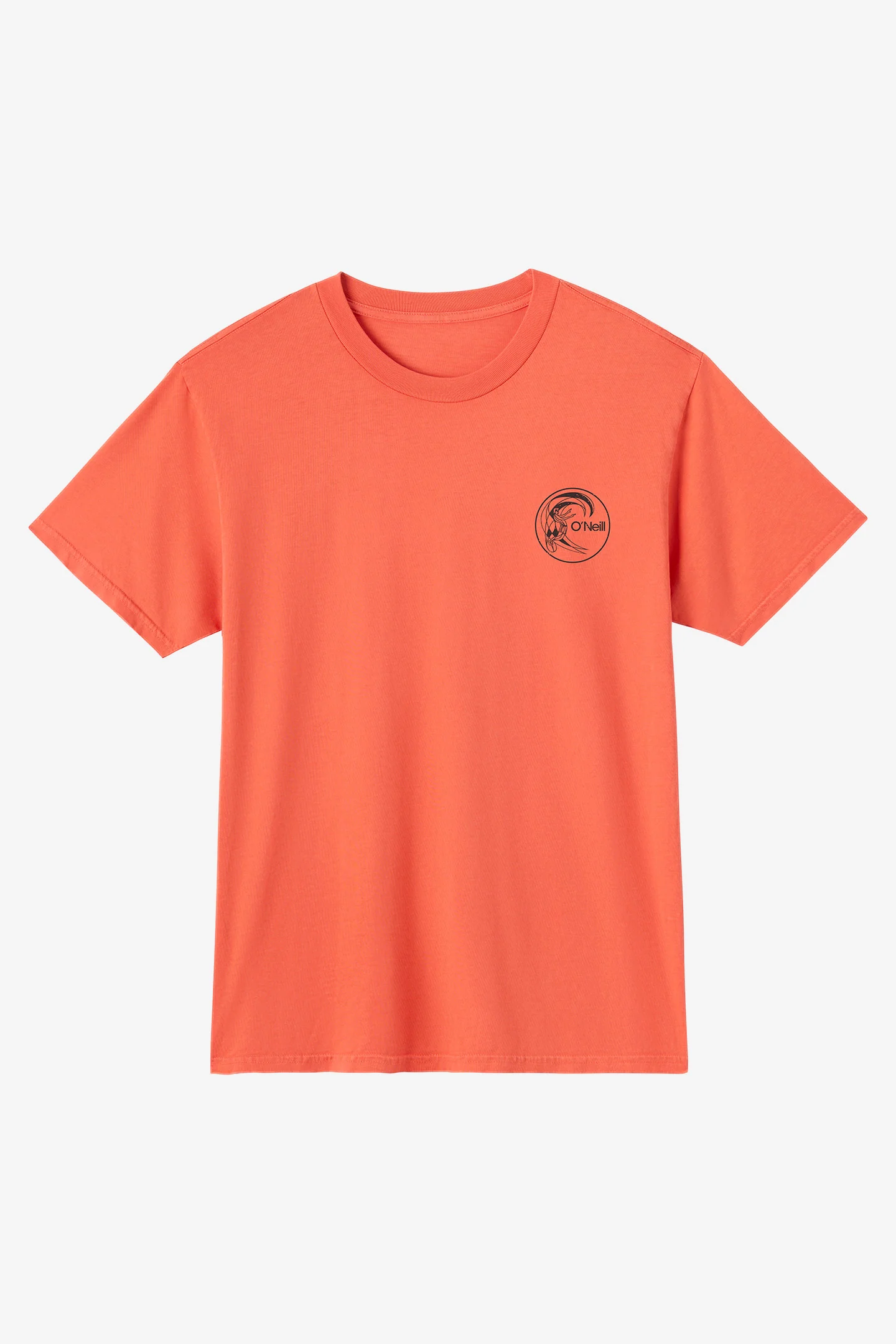O'Riginals Log Relaxed Fit Tee - Image 6