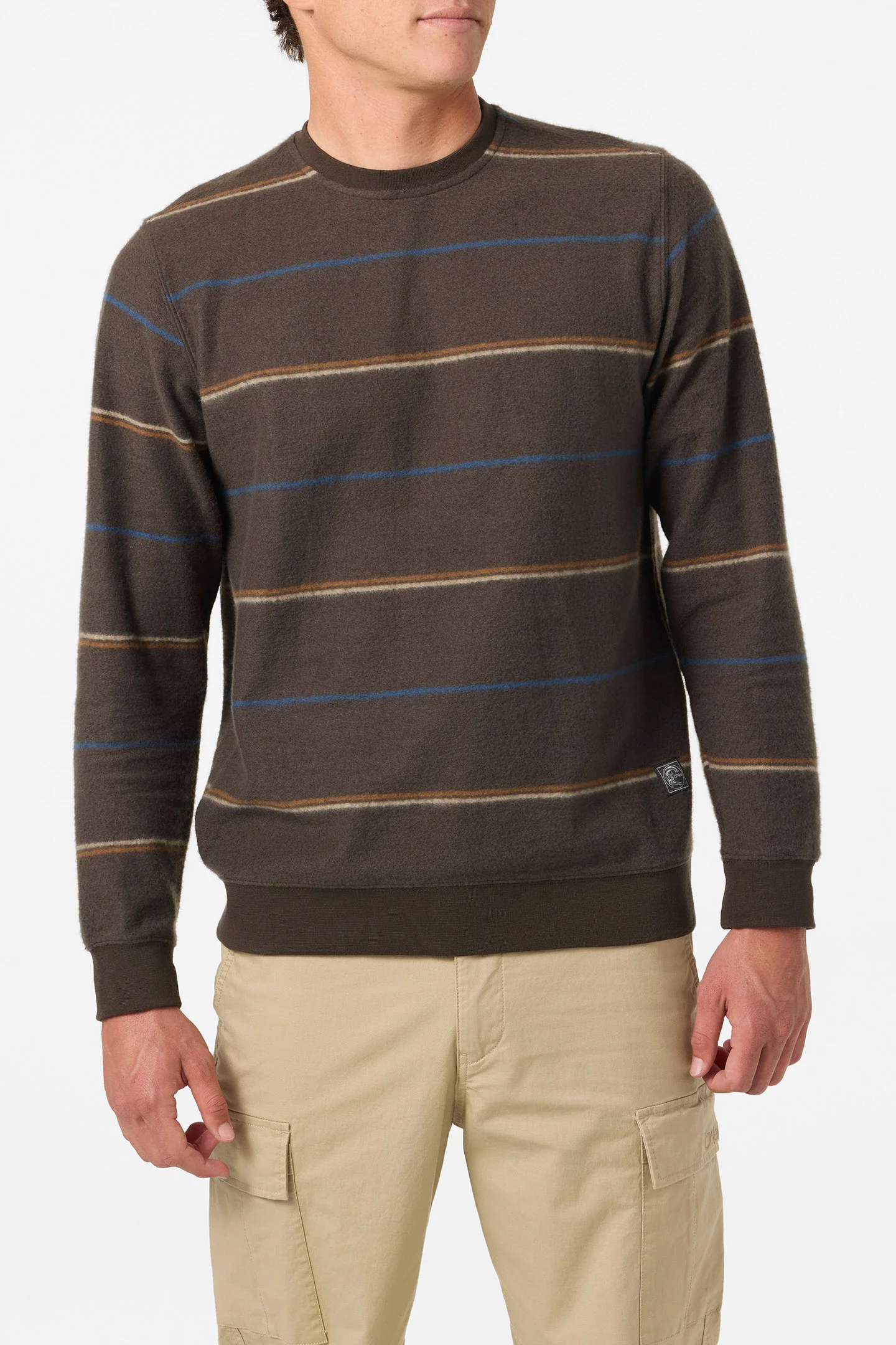 O'Riginals Nash Crew Neck Fleece - Image 2