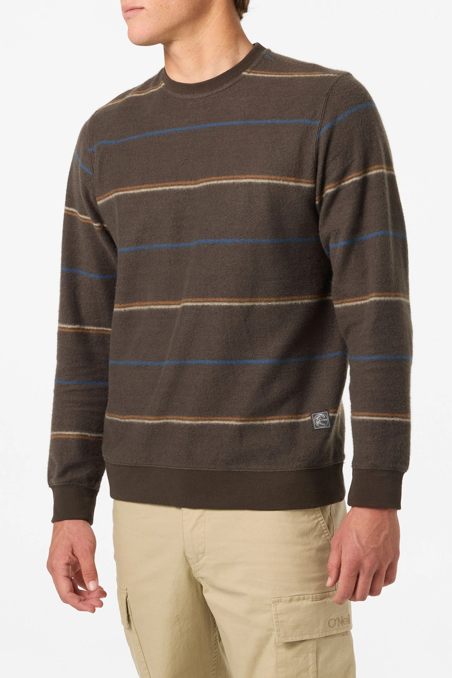 O'Riginals Nash Crew Neck Fleece - Image 3