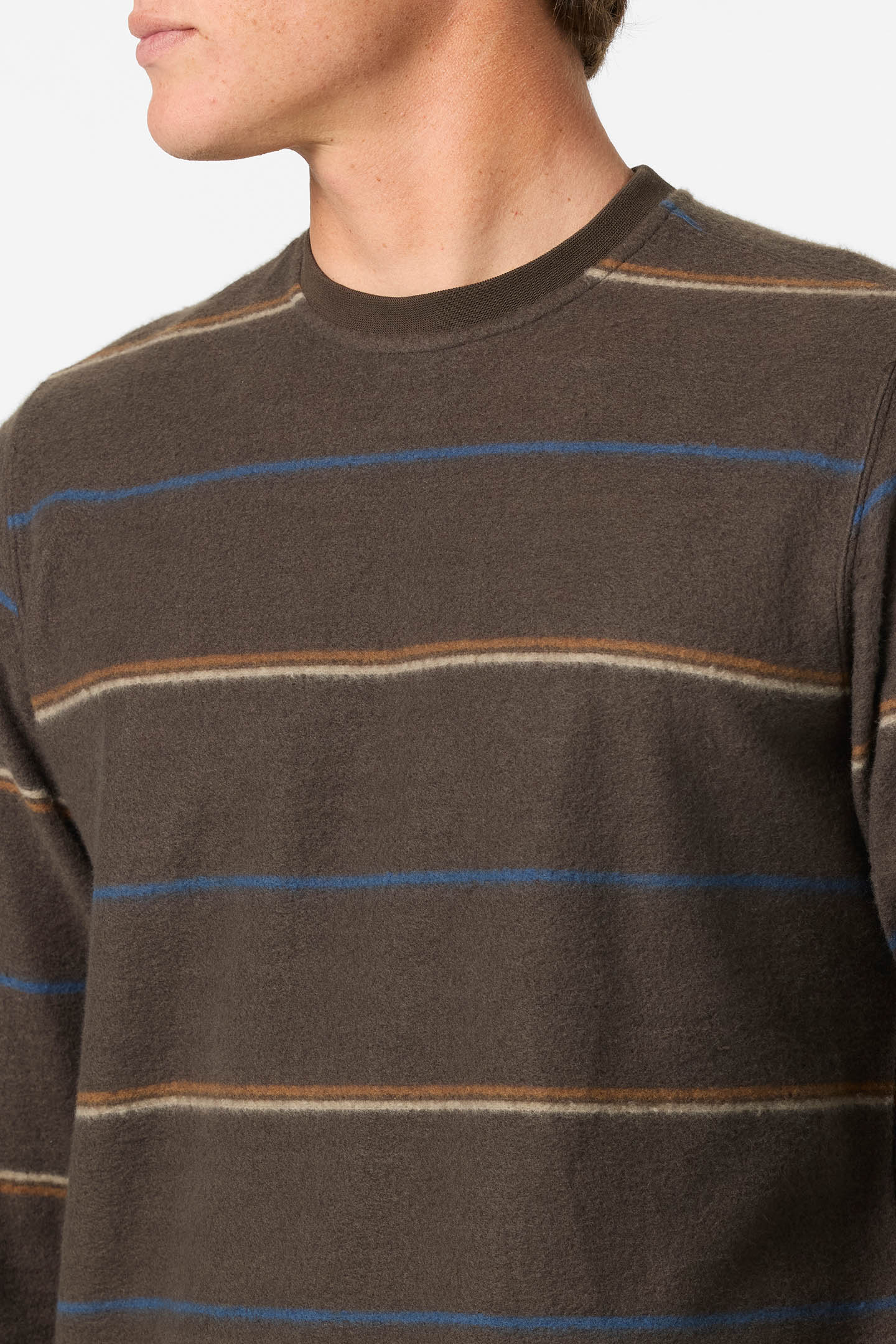 O'Riginals Nash Crew Neck Fleece - Image 4