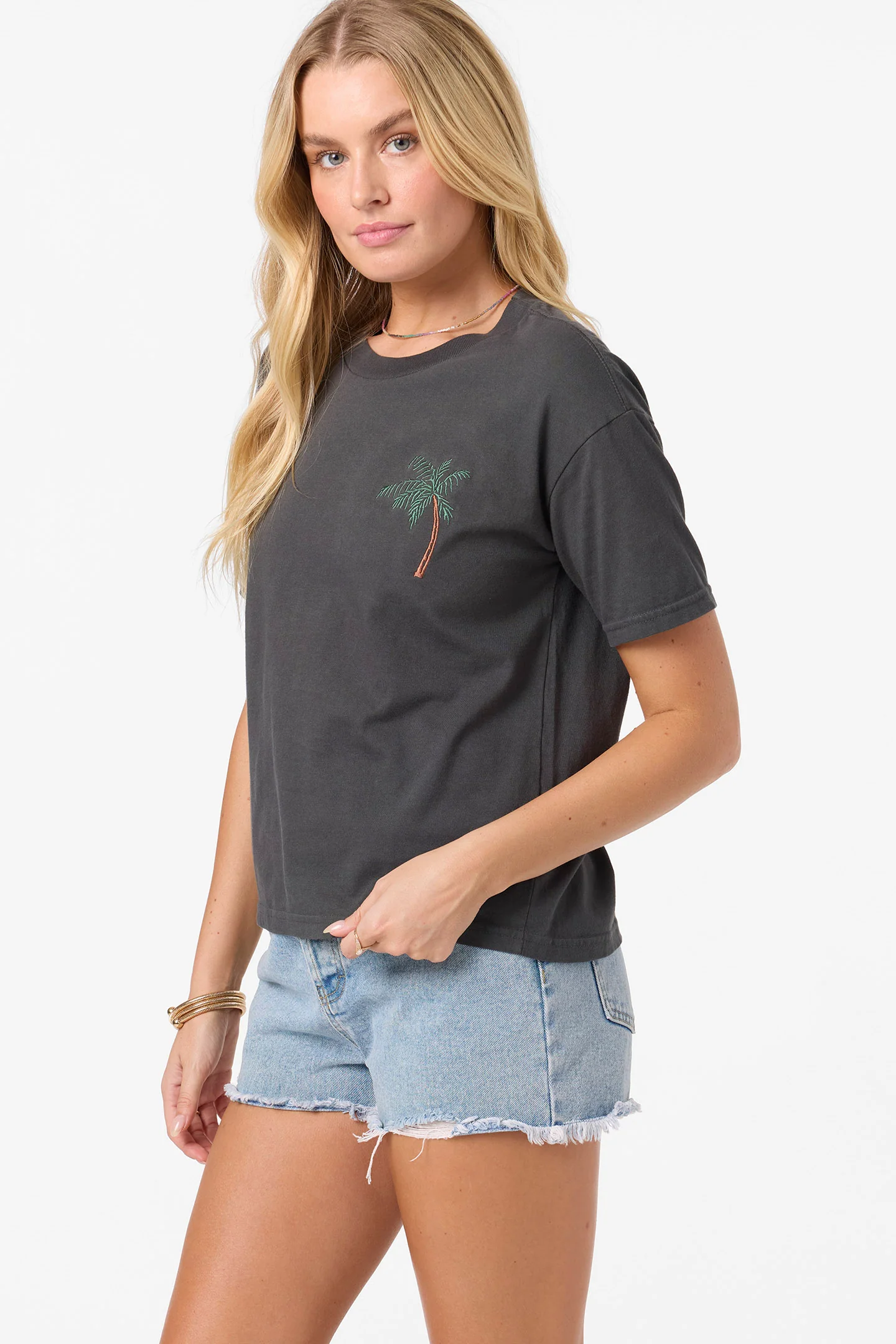 O'Riginals Palms Away Easy Tee - Image 5