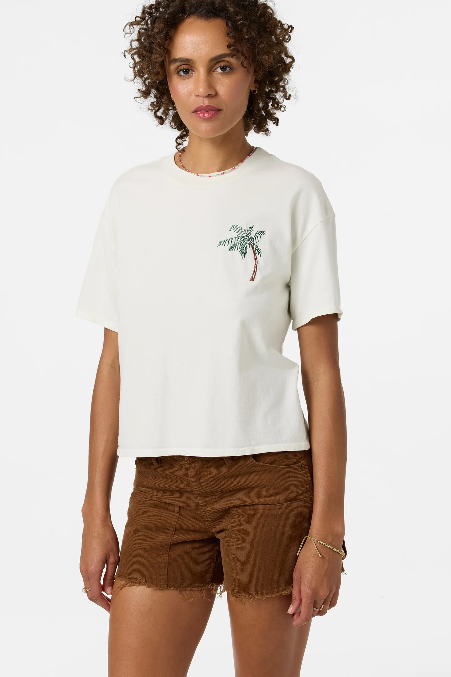 O'Riginals Palms Away Easy Tee