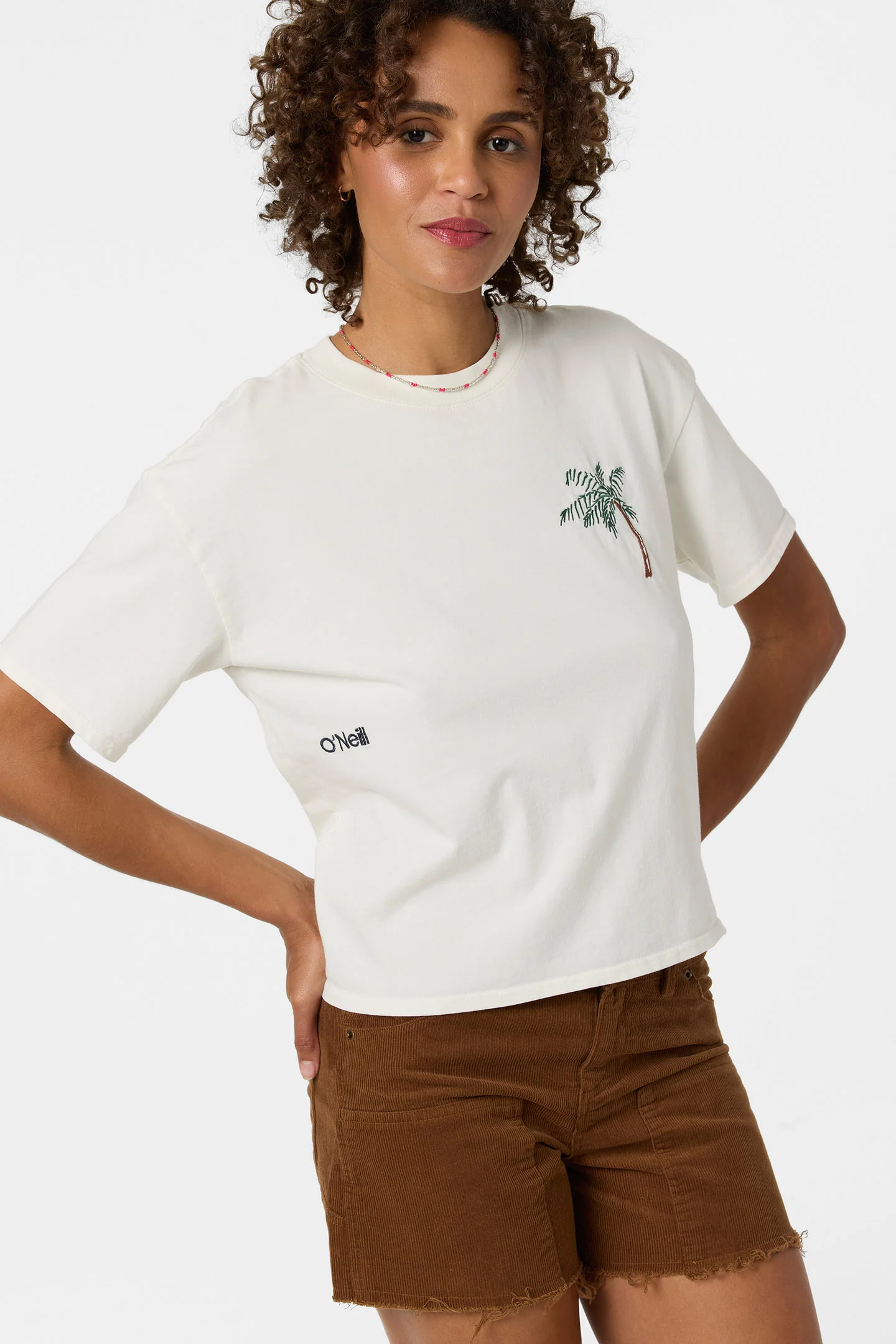 O'Riginals Palms Away Easy Tee - Image 3
