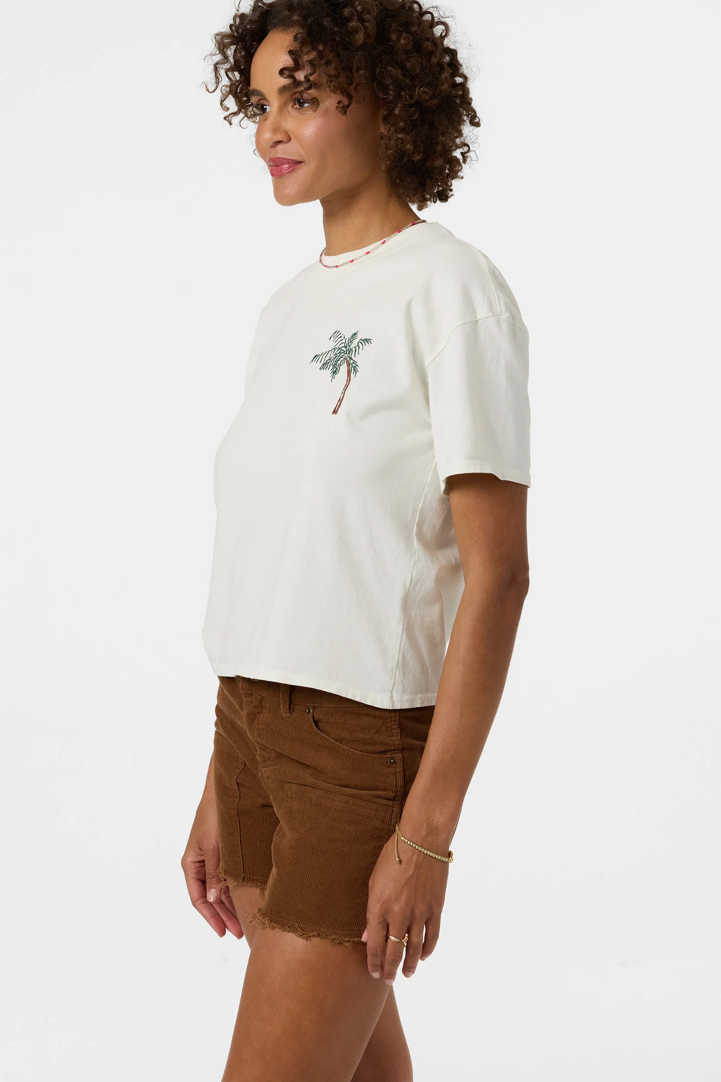 O'Riginals Palms Away Easy Tee - Image 4