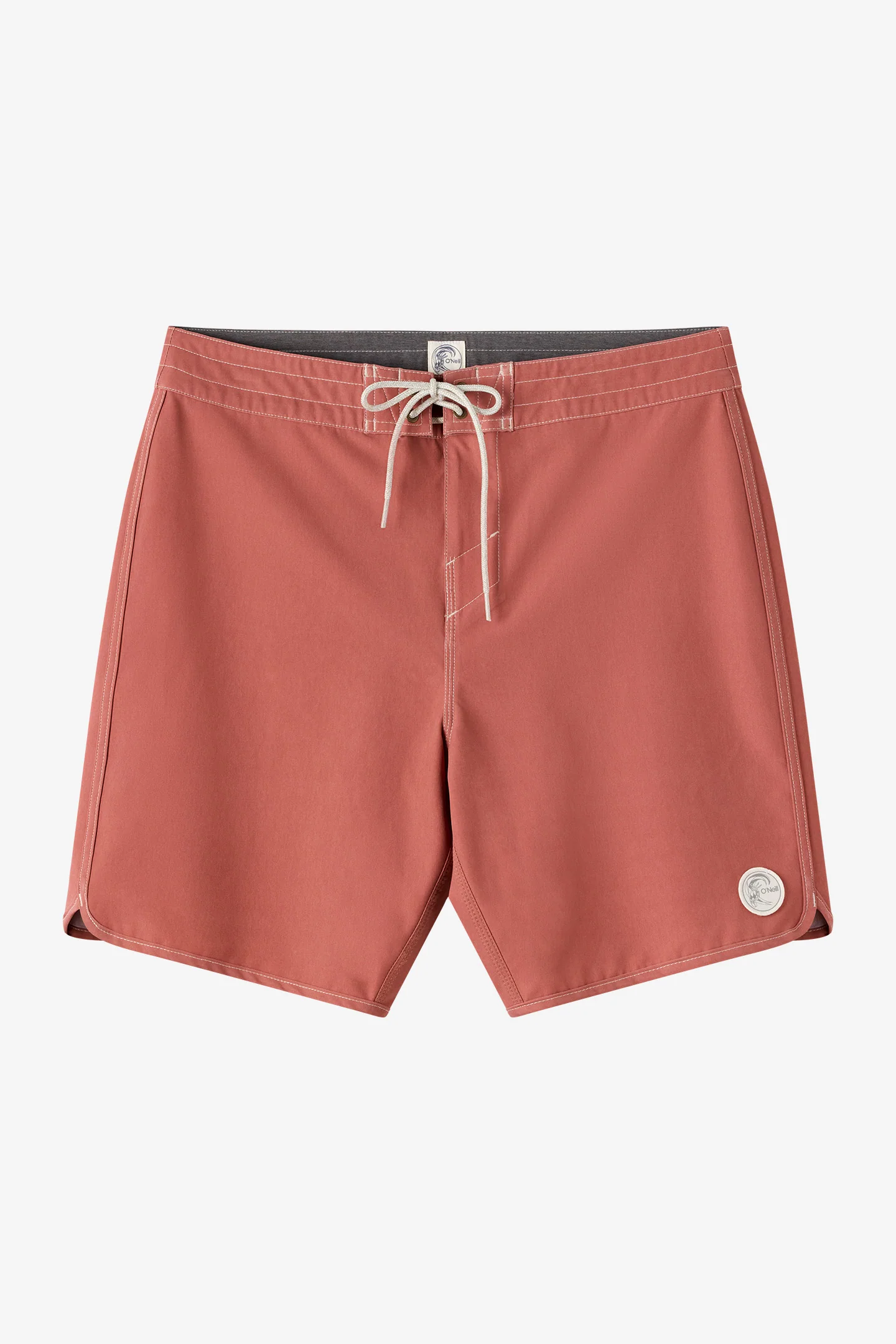 O'Riginals Pigment Scallop 18" Boardshorts