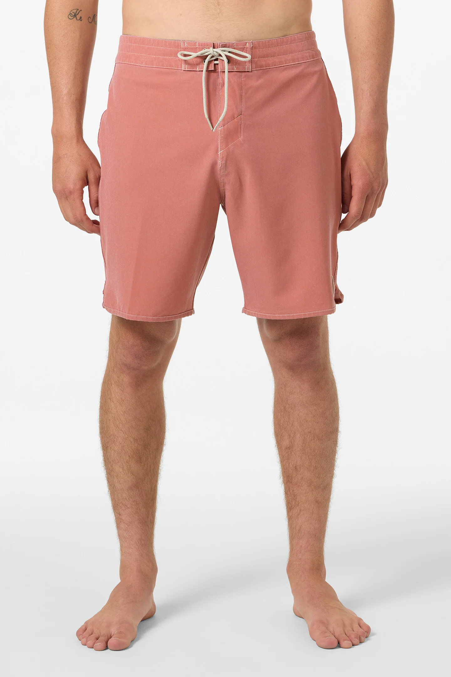 O'Riginals Pigment Scallop 18" Boardshorts - Image 2
