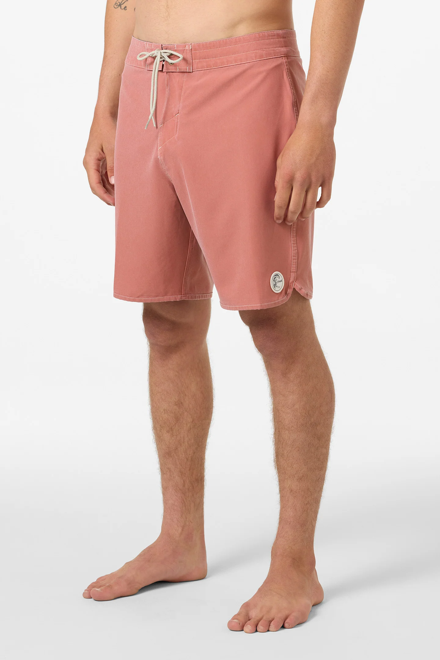 O'Riginals Pigment Scallop 18" Boardshorts - Image 3