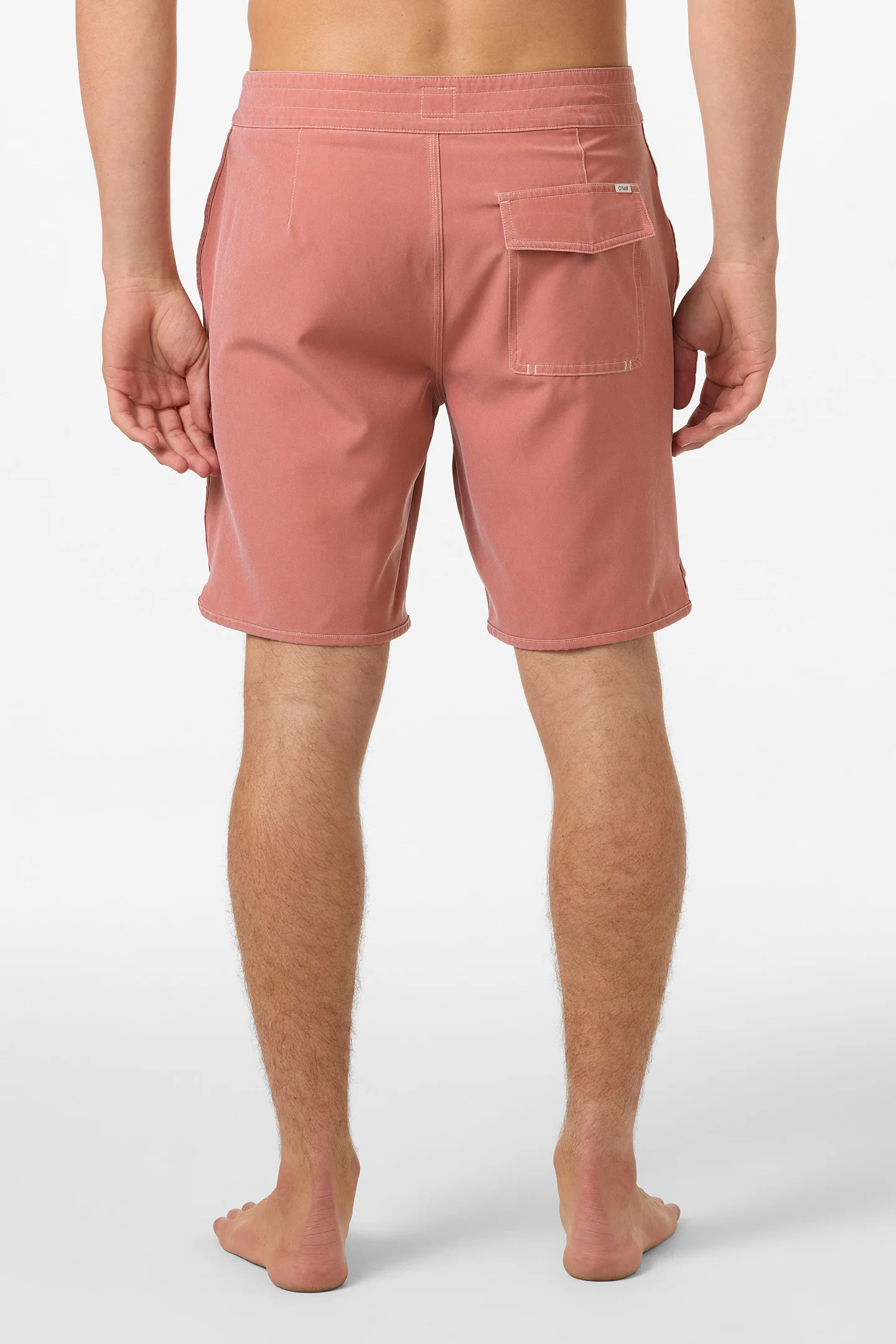 O'Riginals Pigment Scallop 18" Boardshorts - Image 4