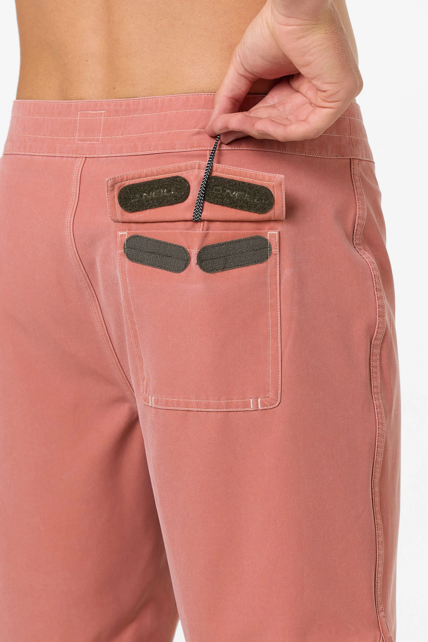 O'Riginals Pigment Scallop 18" Boardshorts - Image 5