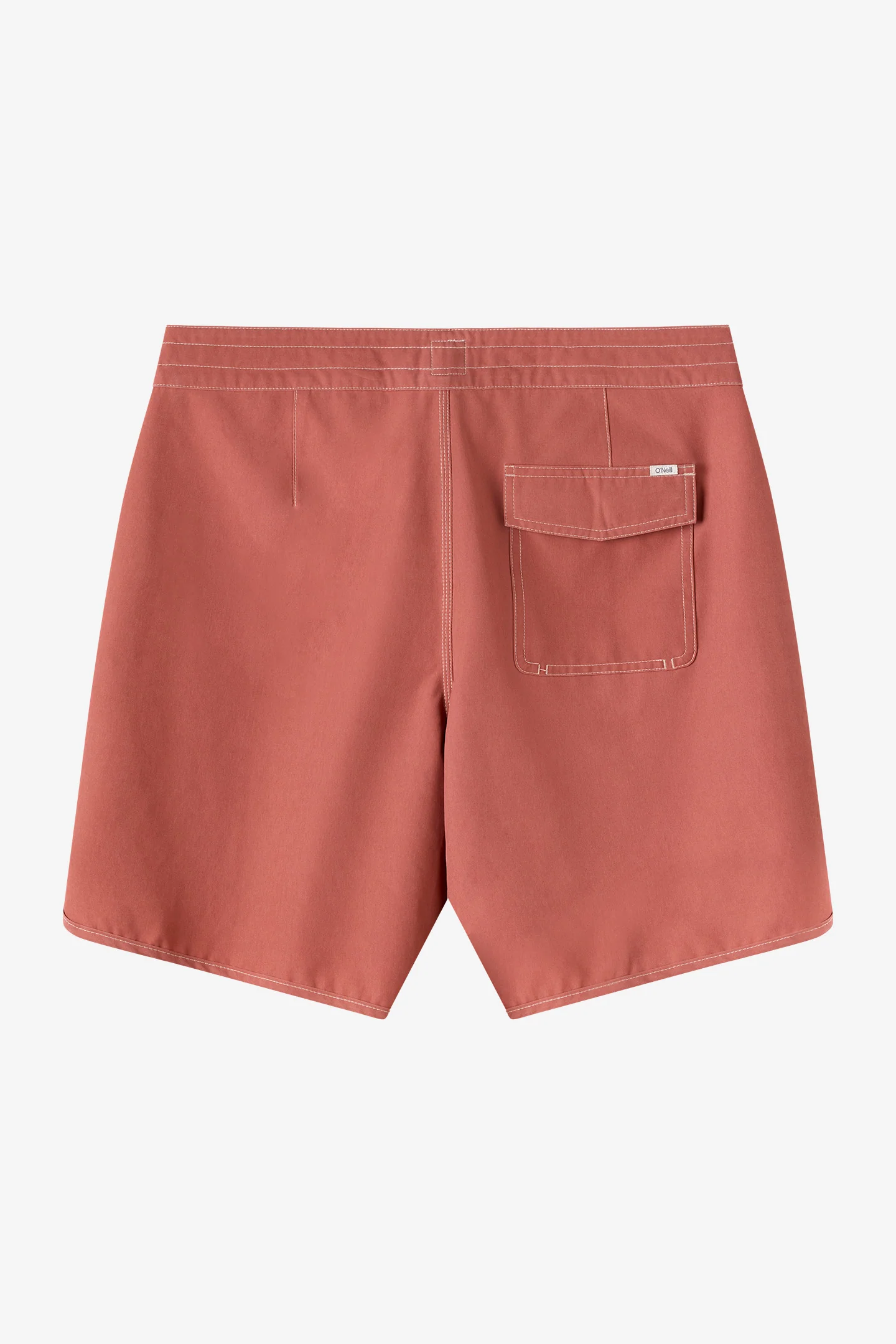 O'Riginals Pigment Scallop 18" Boardshorts - Image 6