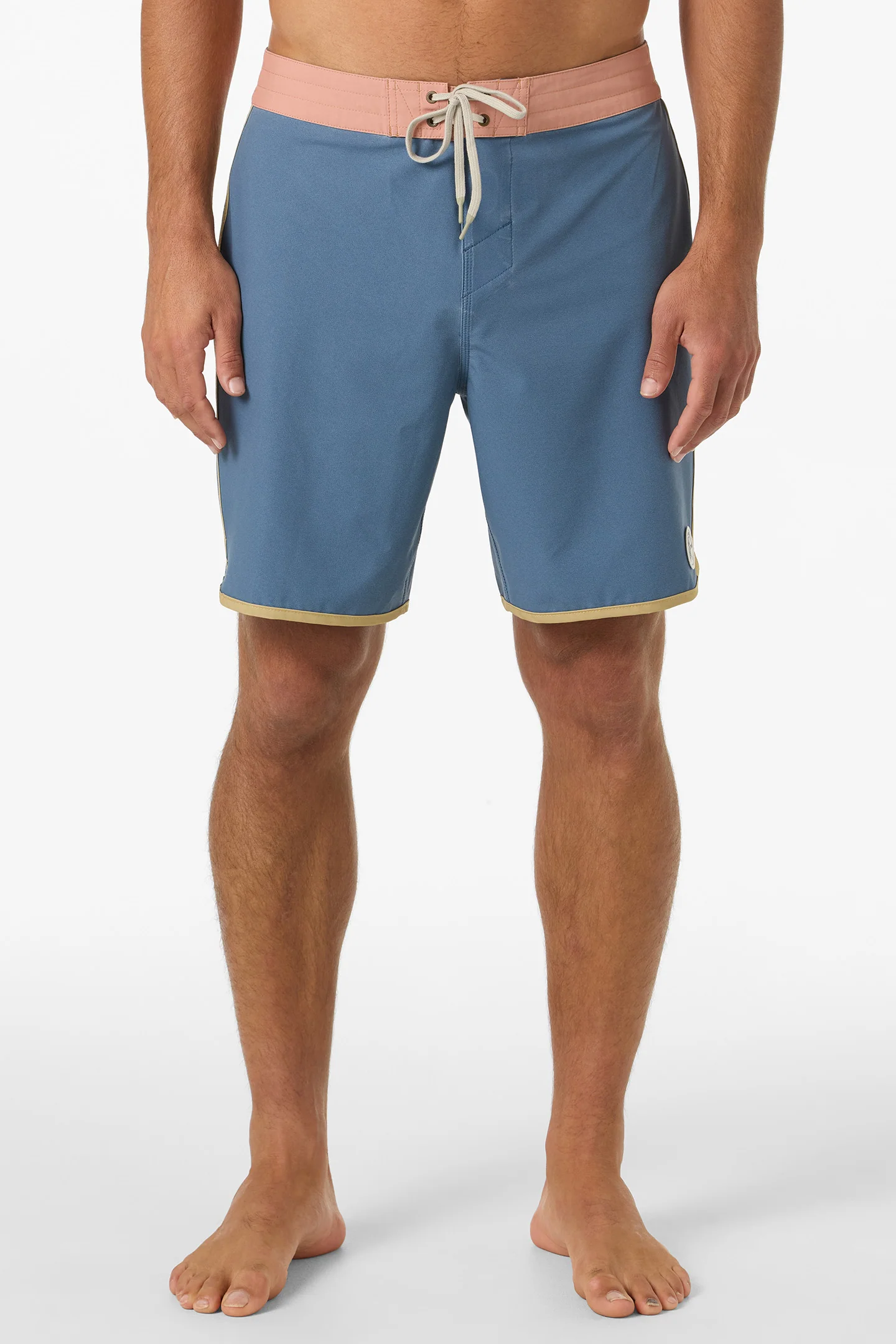 O'Riginals Pigment Scallop 18" Boardshorts - Image 3
