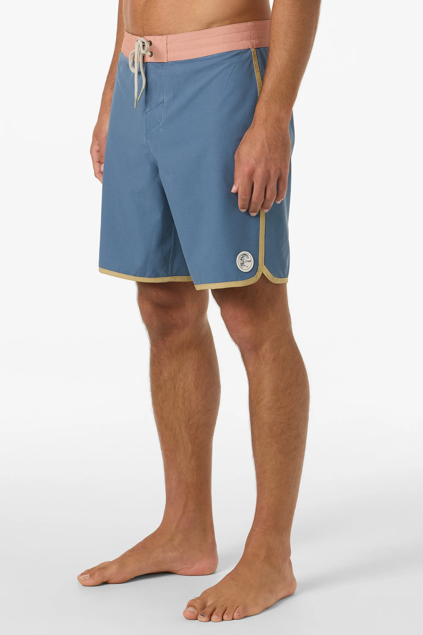 O'Riginals Pigment Scallop 18" Boardshorts - Image 4