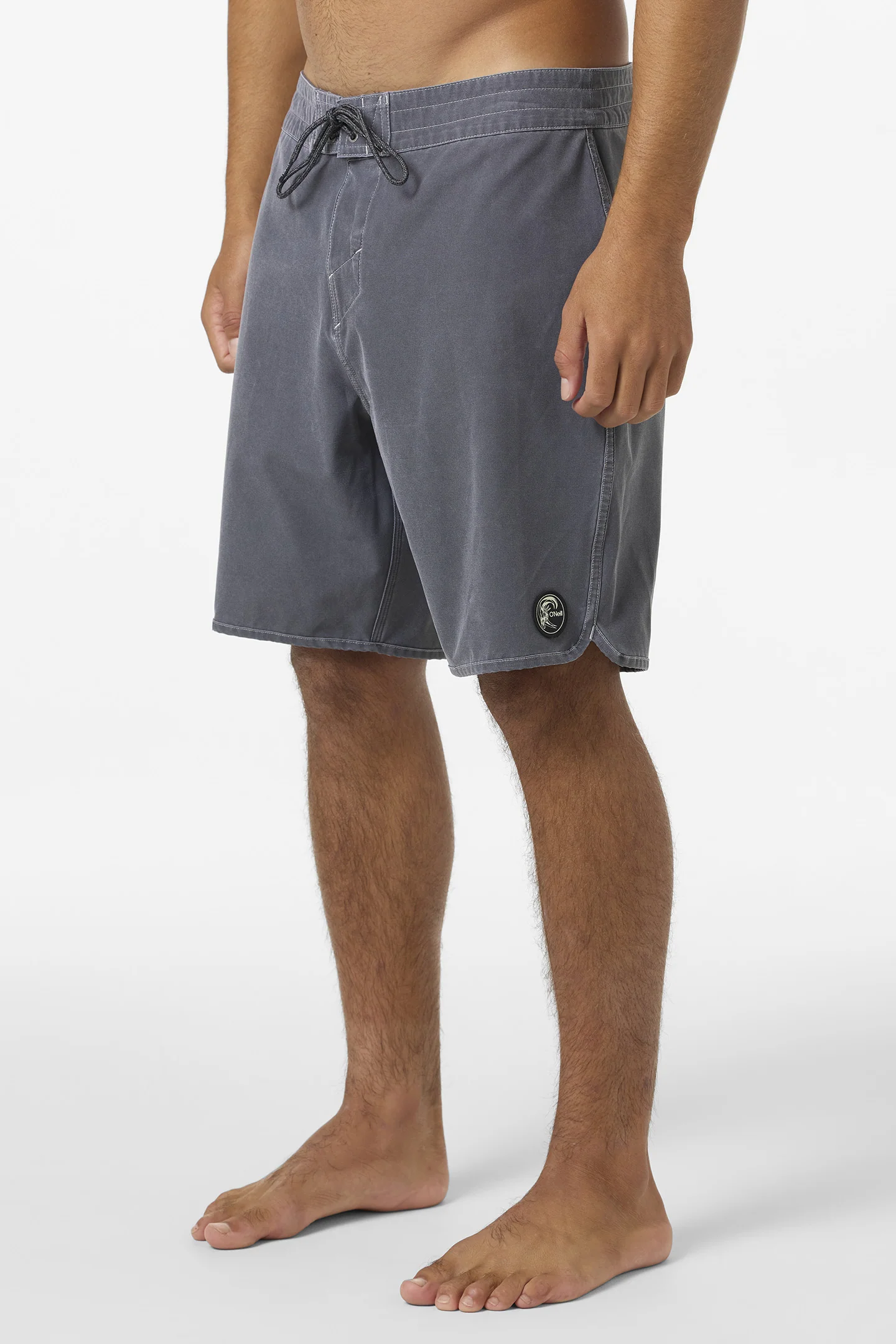 O'Riginals Pigment Scallop 18" Boardshorts - Image 3
