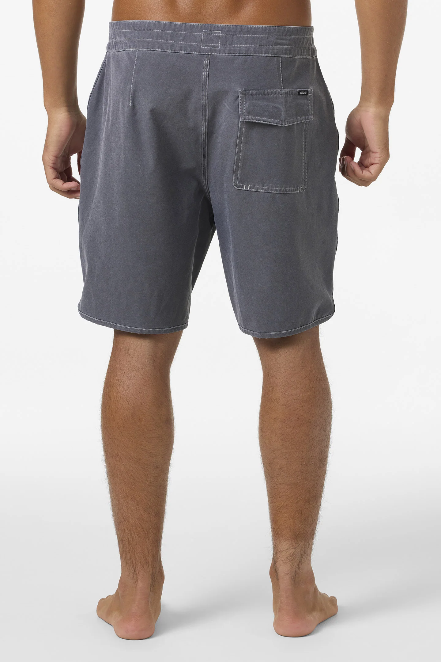 O'Riginals Pigment Scallop 18" Boardshorts - Image 4