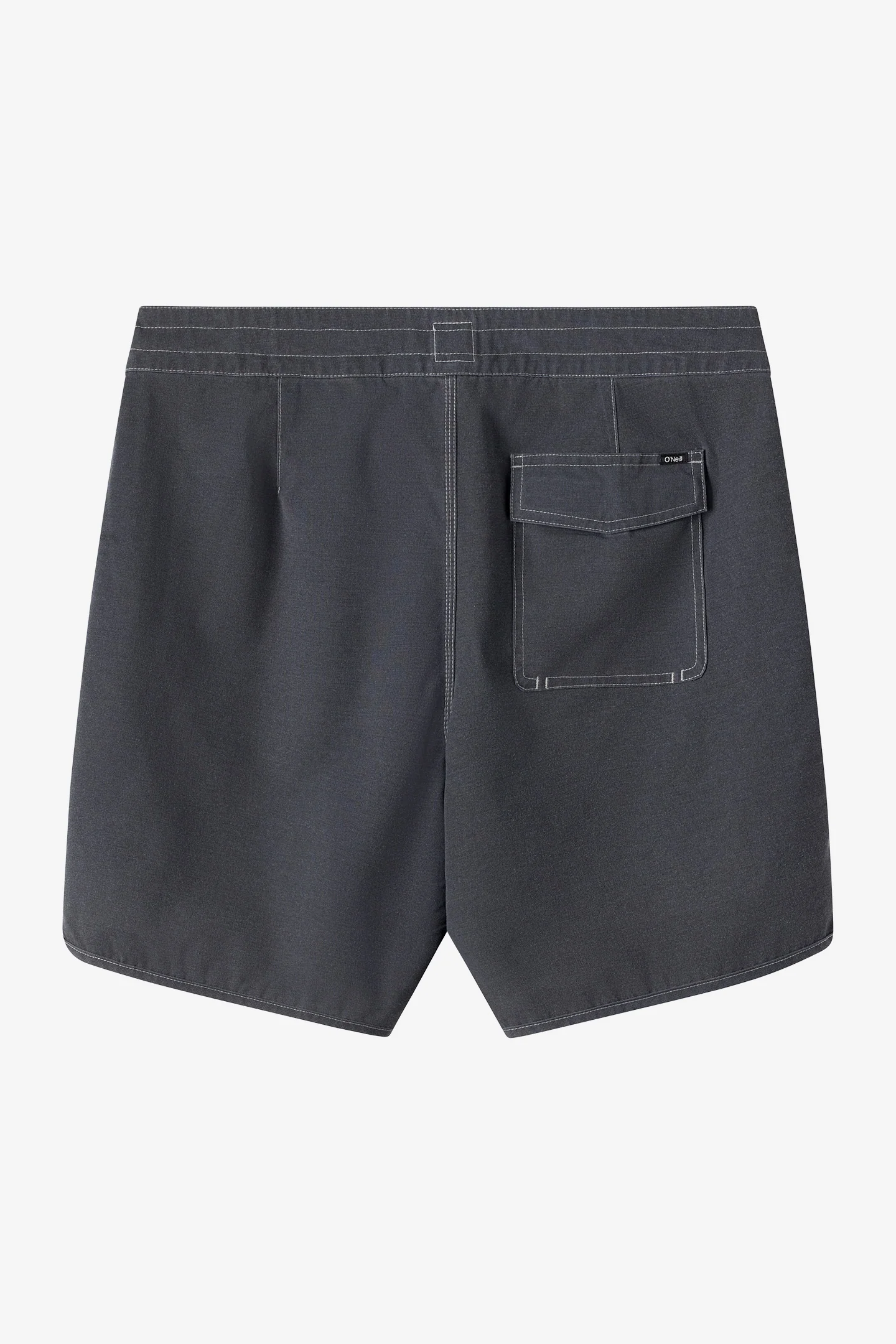 O'Riginals Pigment Scallop 18" Boardshorts - Image 6