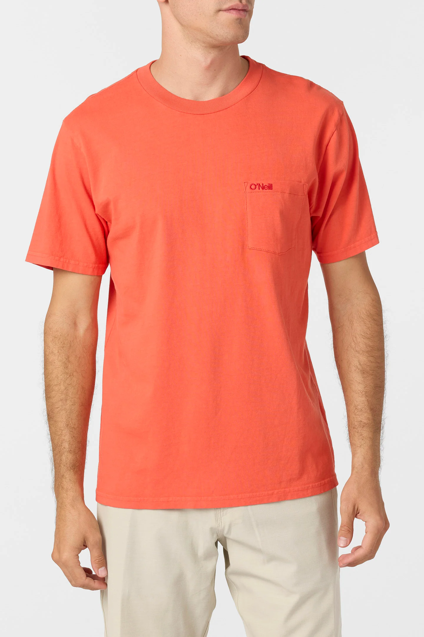 O'Riginals Pocket Relaxed Fit Tee - Image 2